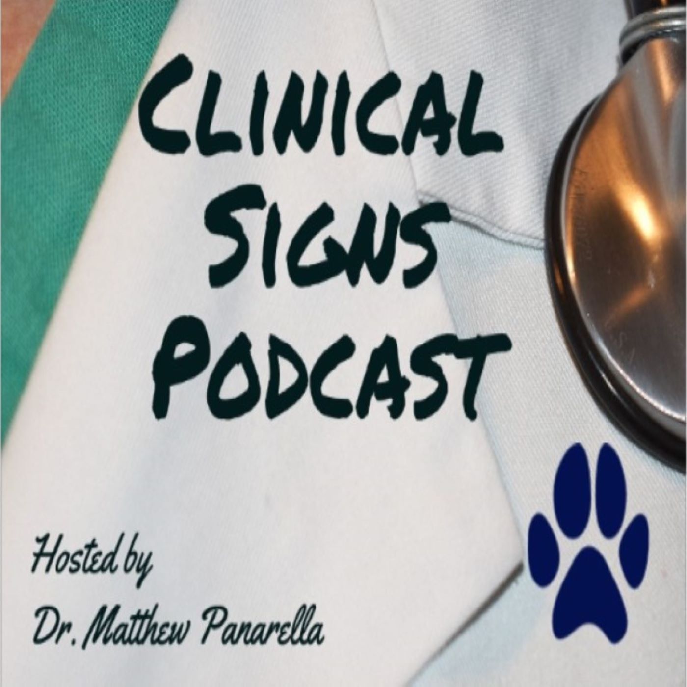 Show artwork for Clinical Signs