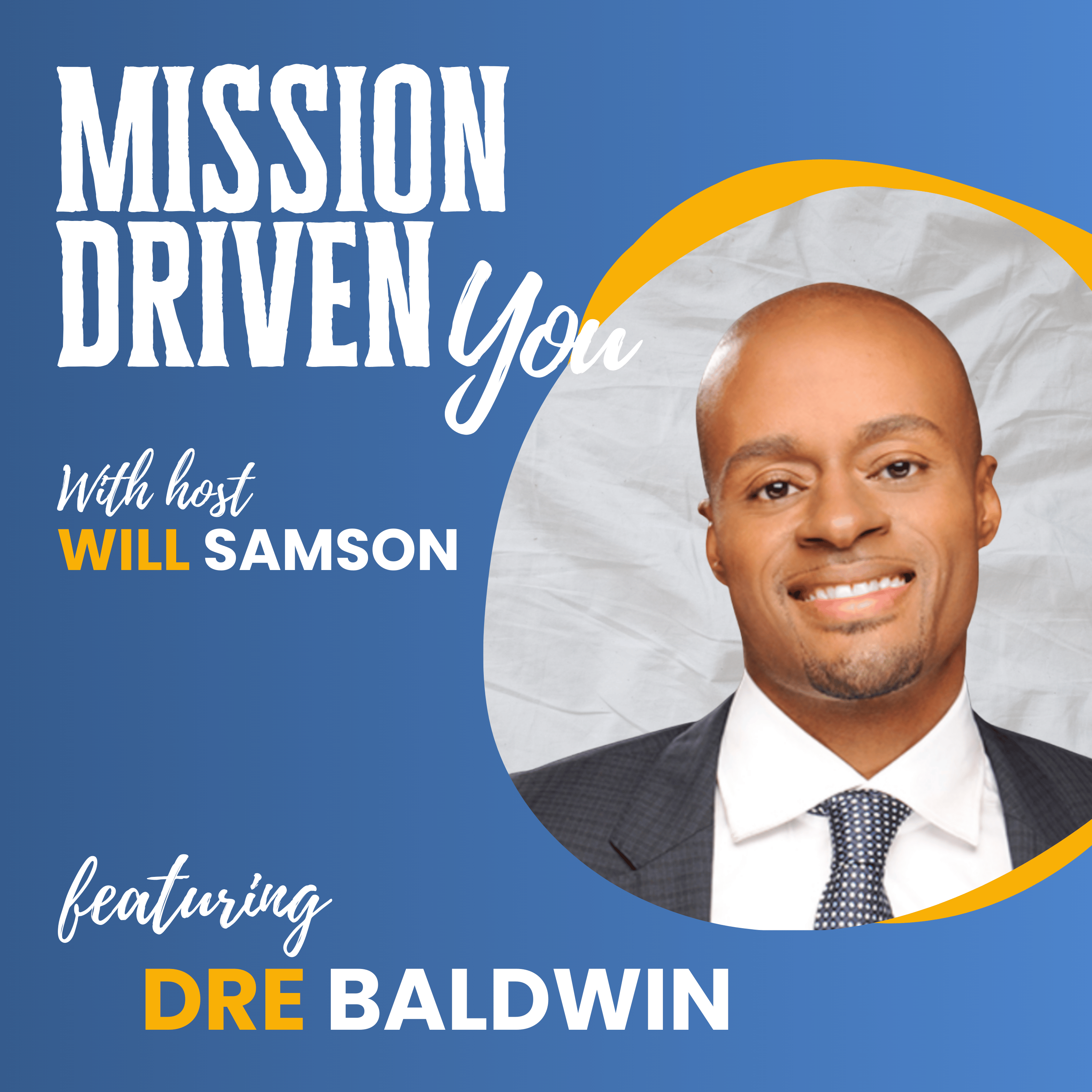 Mission Driven You