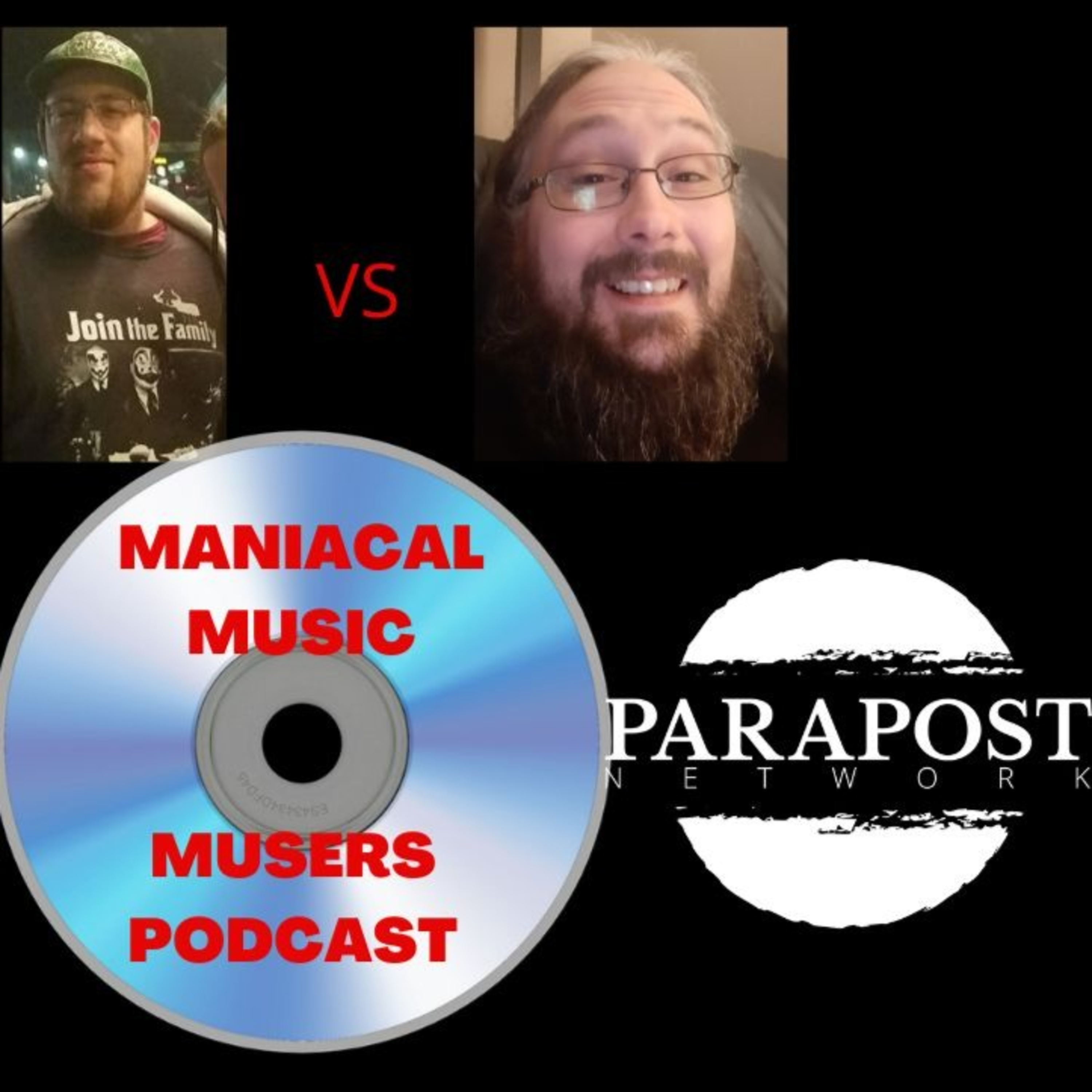 Maniacal Music Musings