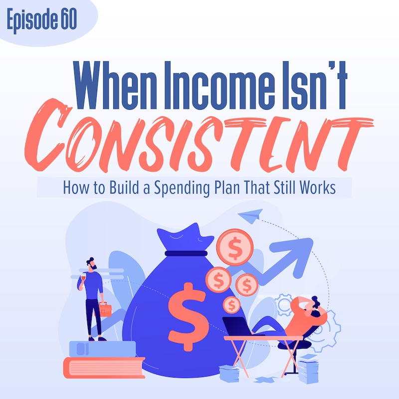 Artwork for podcast Master Your Money: Budgeting, Saving, and Debt-Free Living