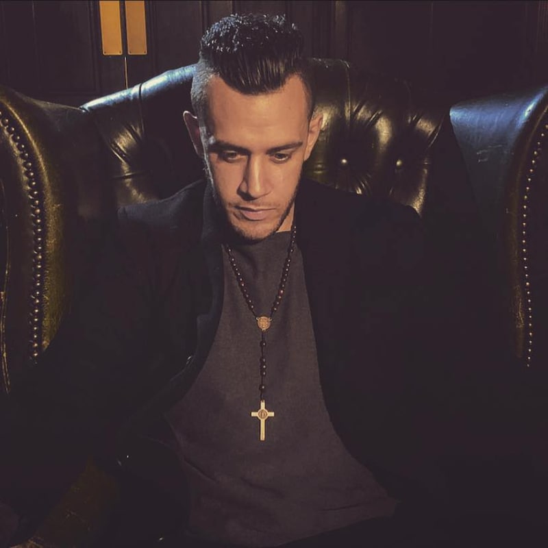 Artwork for podcast Pursuit of the Paranormal