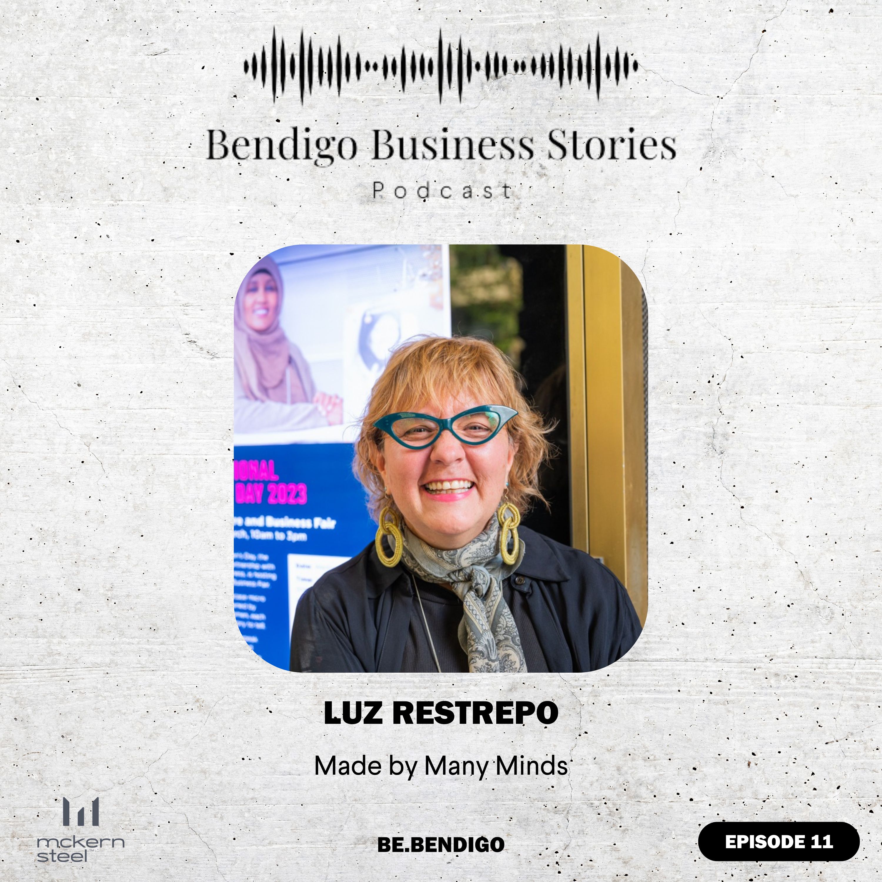 Bendigo Business Stories