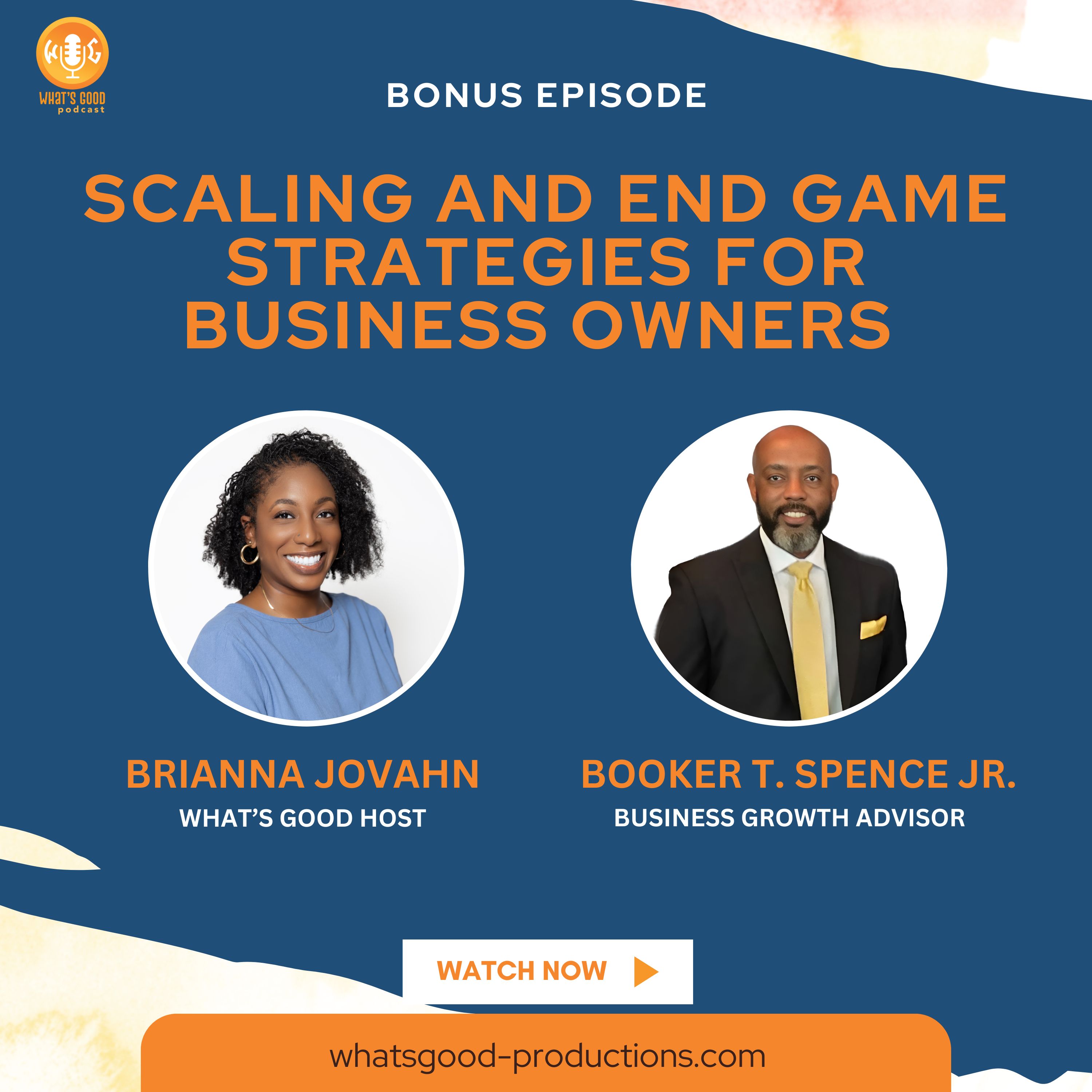 Dallas, Texas: What’s Good: Lessons from your Local Entrepreneurs and Small Business Owners