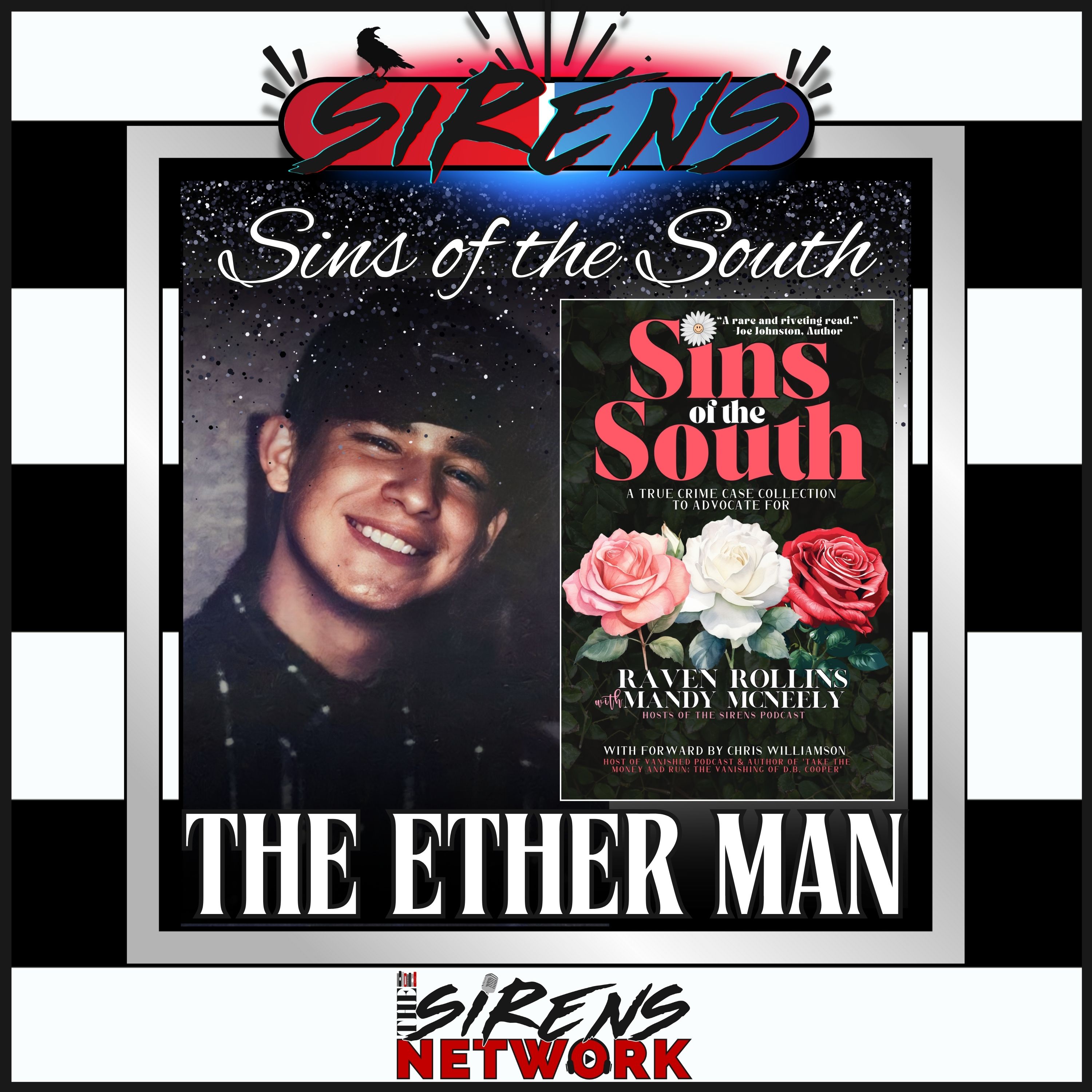 cover of episode Daniel Furr | Sins of the South