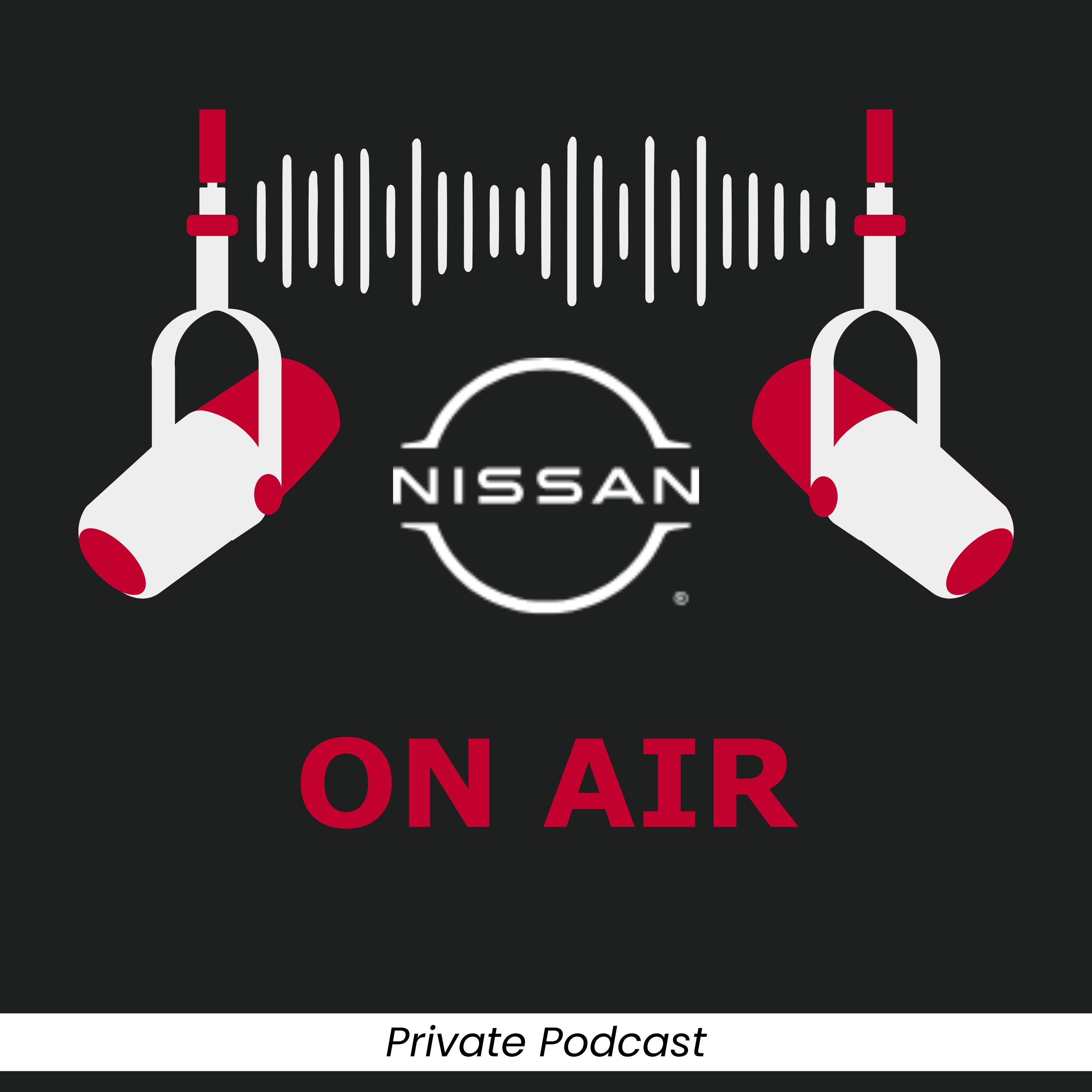 Nissan After Sales Team