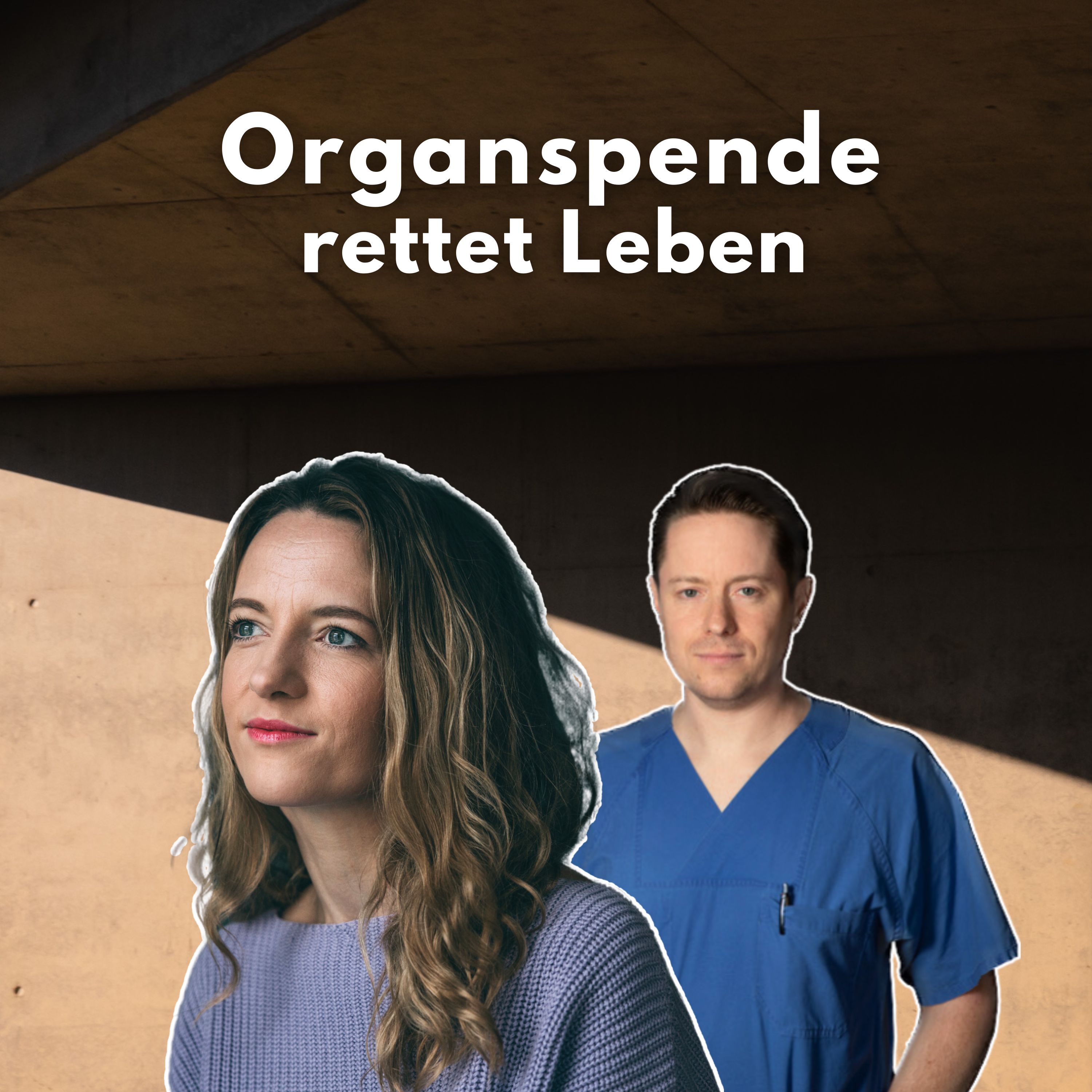 Einfach gefragt - Der Interview-Podcast