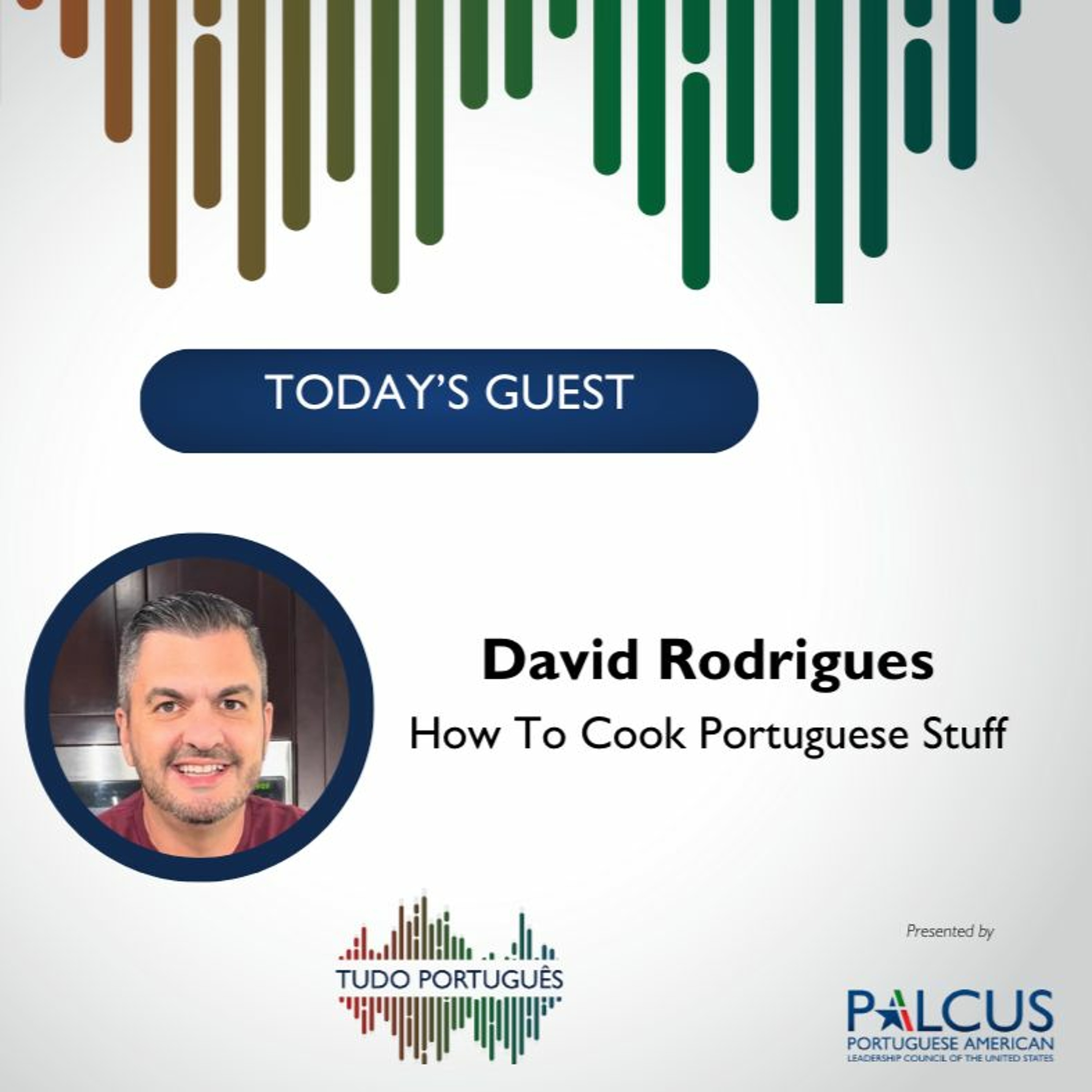 PALCUS Podcast Channel