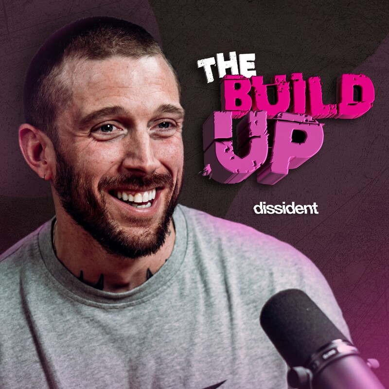 Artwork for podcast The Build Up