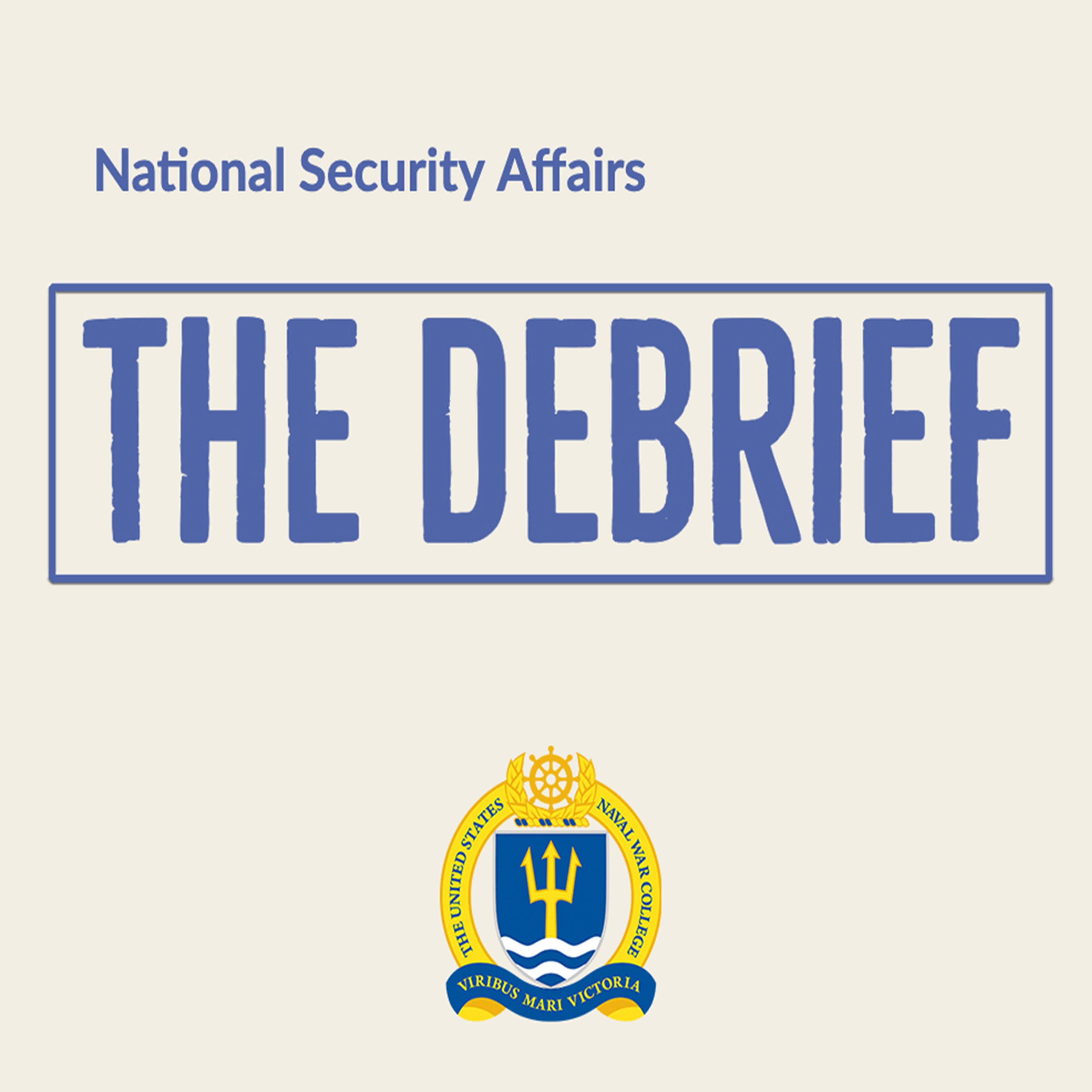 Episode 15: Economic and National Security at the U.S. Department of Commerce