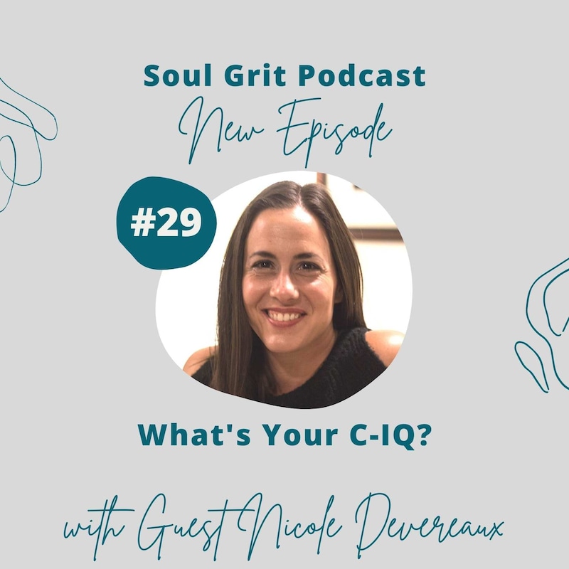 Artwork for podcast Soul Grit