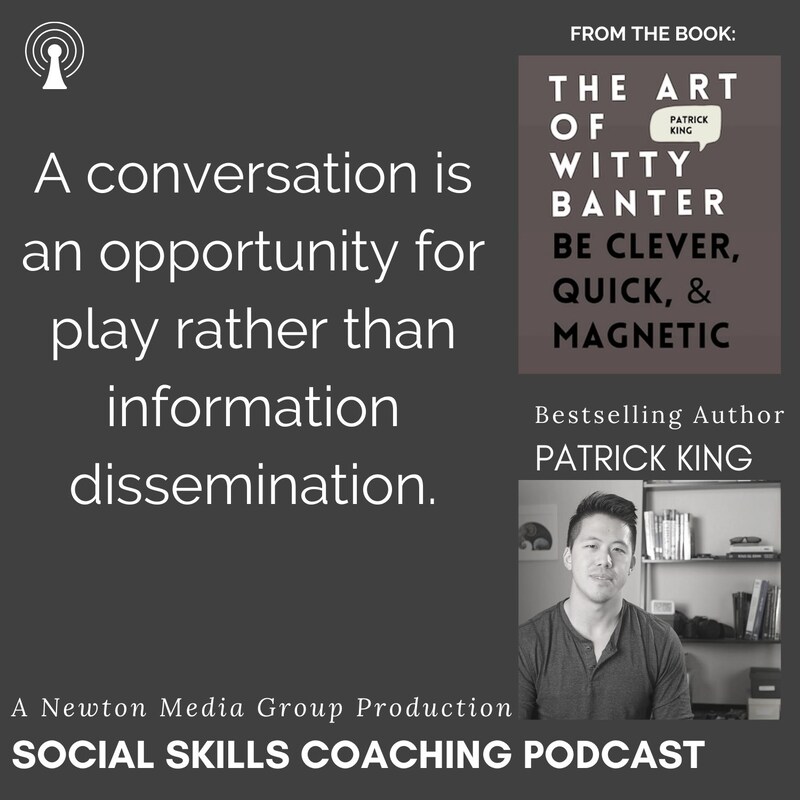 Artwork for podcast Social Skills Coaching