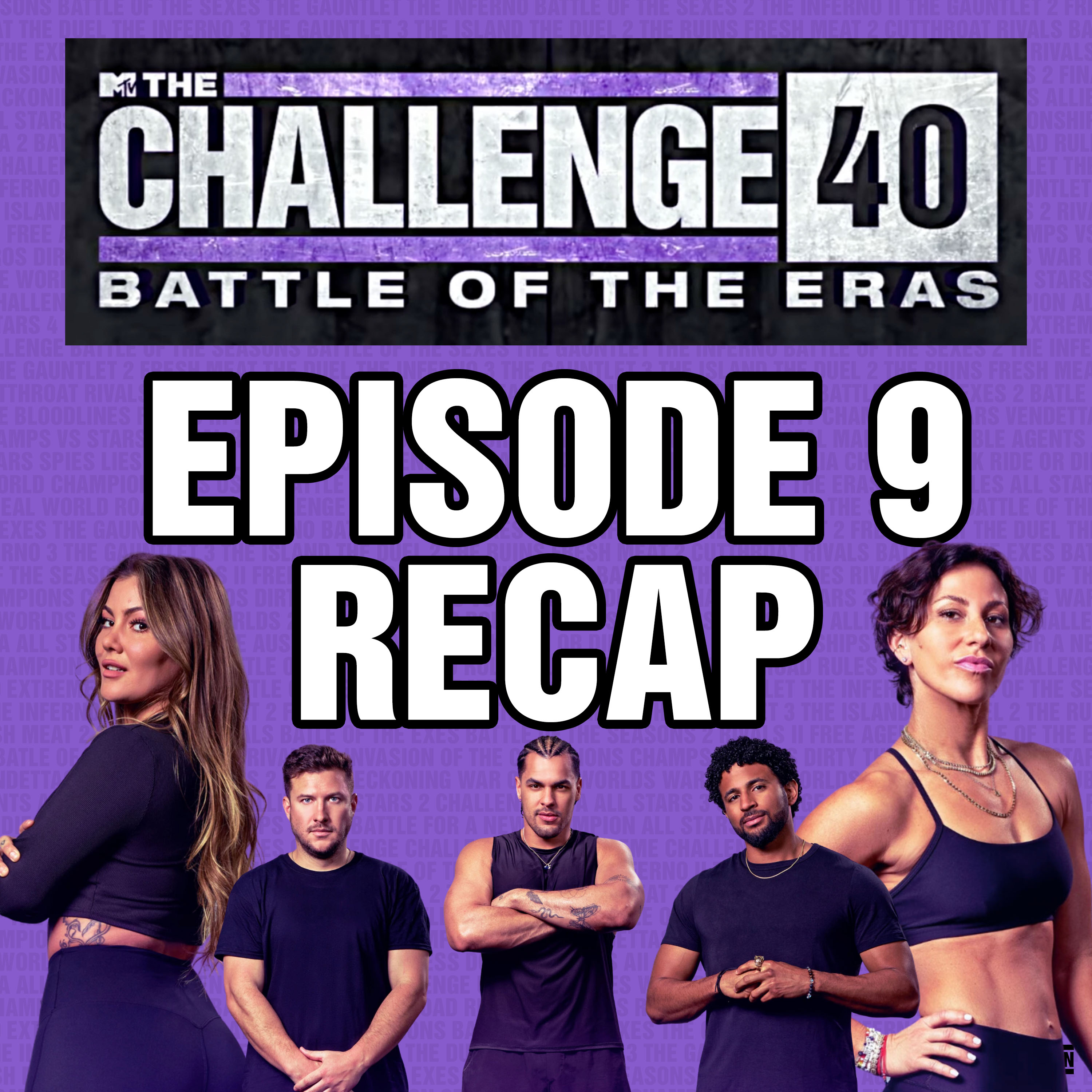 Battle of the Eras Episode 9 Recap