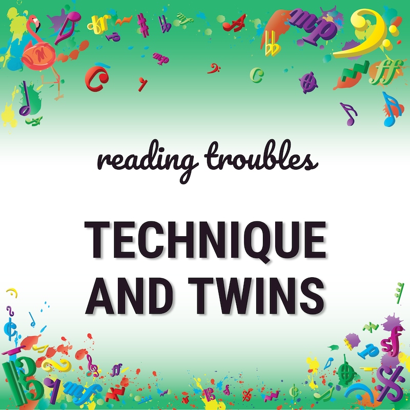 Artwork for podcast The Vibrant Music Teaching Podcast | Proven and practical tips, strategies and ideas for music teachers