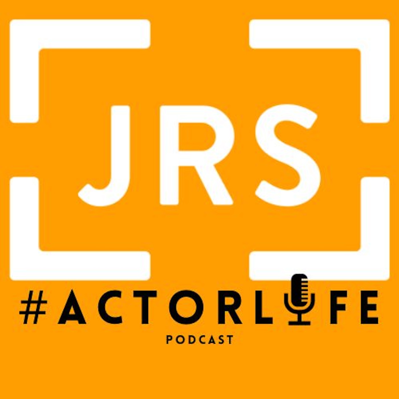 Show artwork for JRS Presents #ActorLife