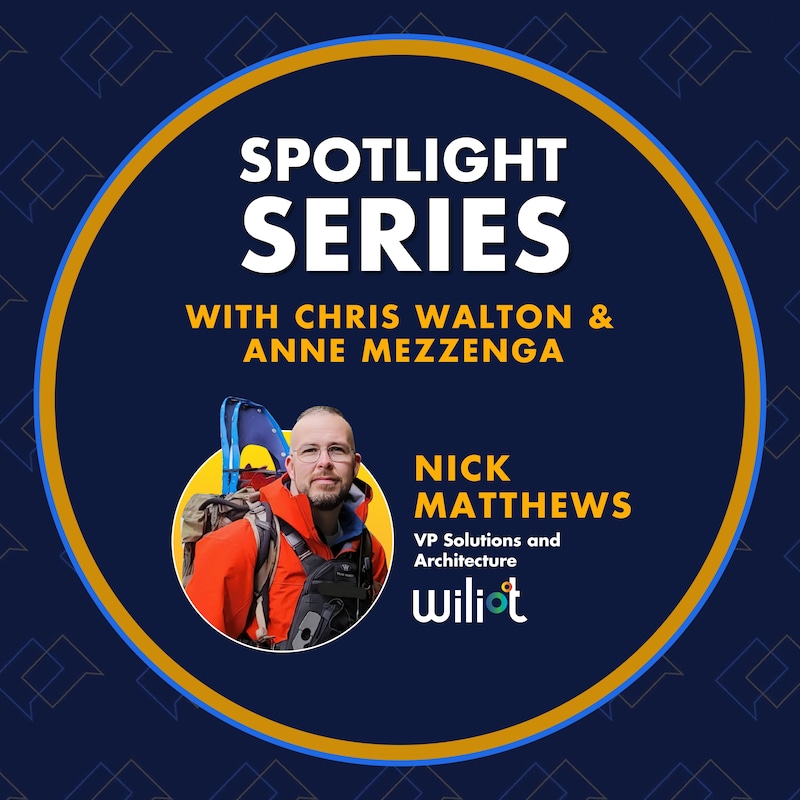 Artwork for podcast Omni Talk Retail