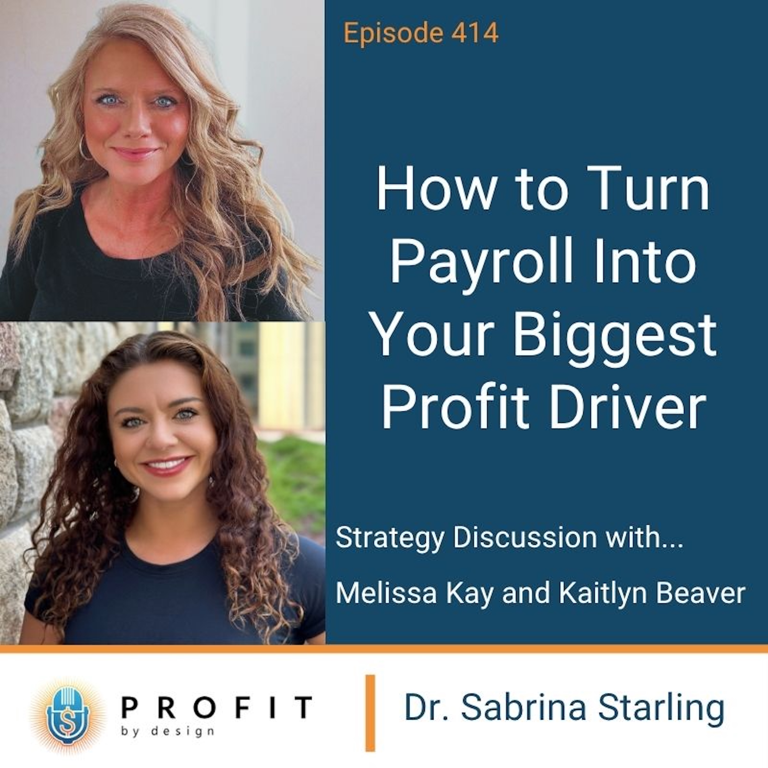Artwork for Profit by Design