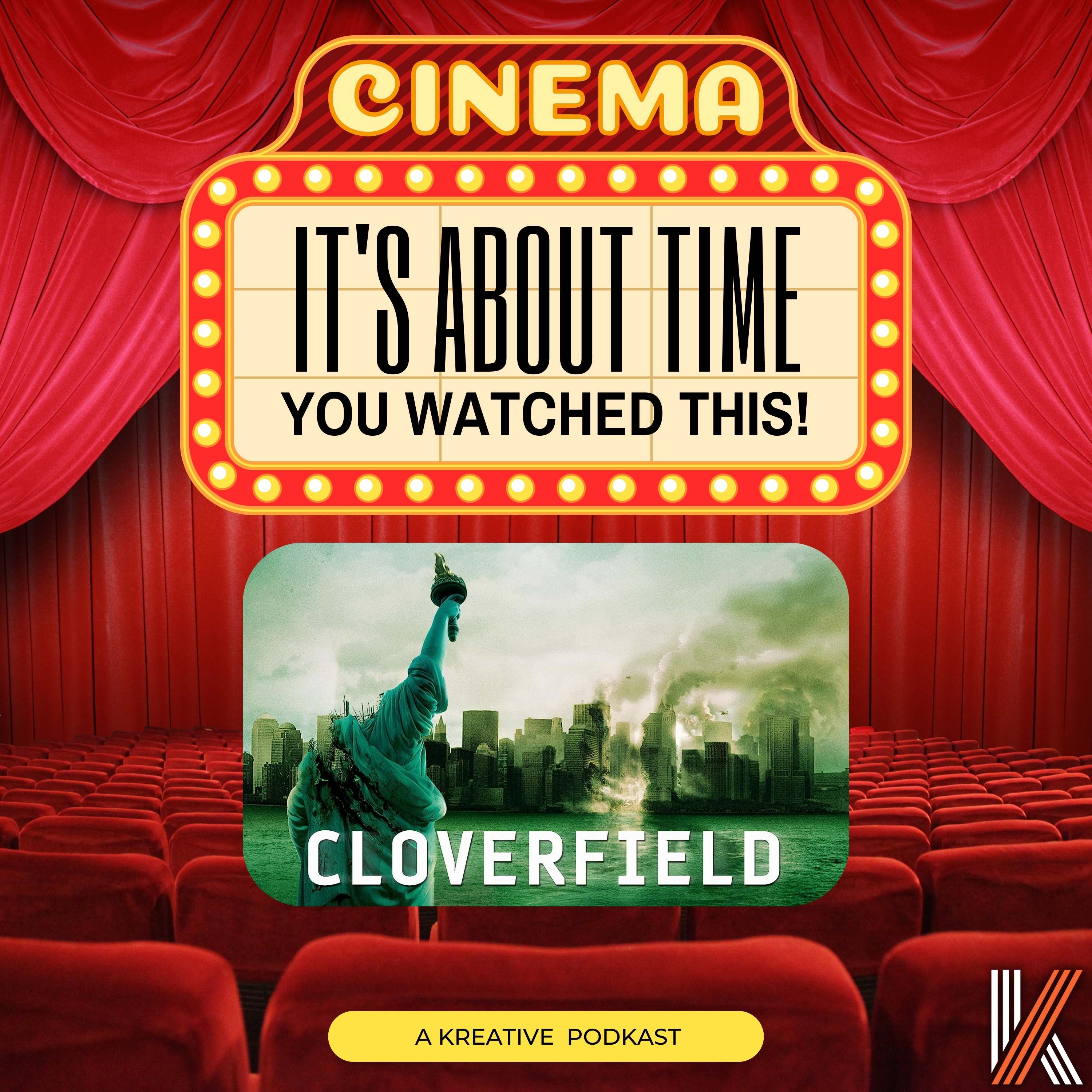 It\'s About Time You Watched This!