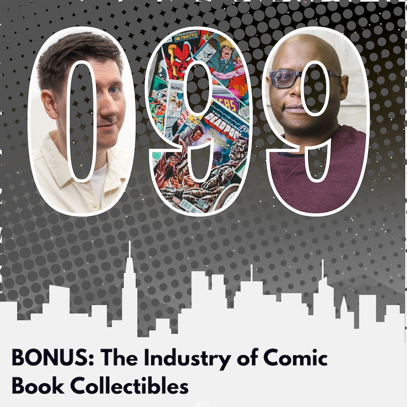 Artwork for podcast America: A History