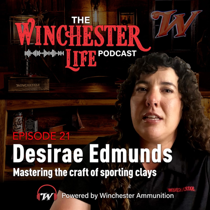 Artwork for podcast The Winchester Life Podcast