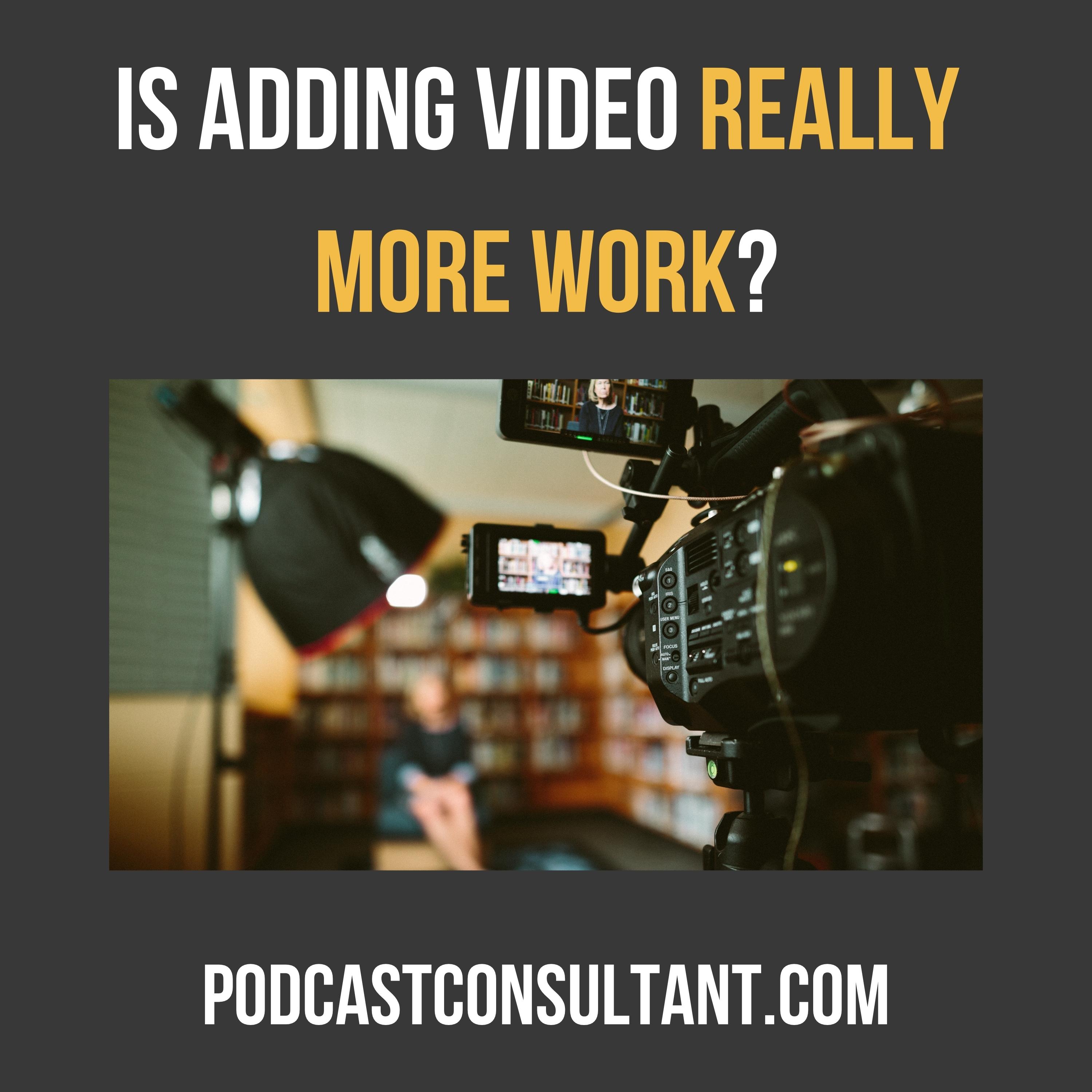 The YouTube Myth: Just Talk and Go?