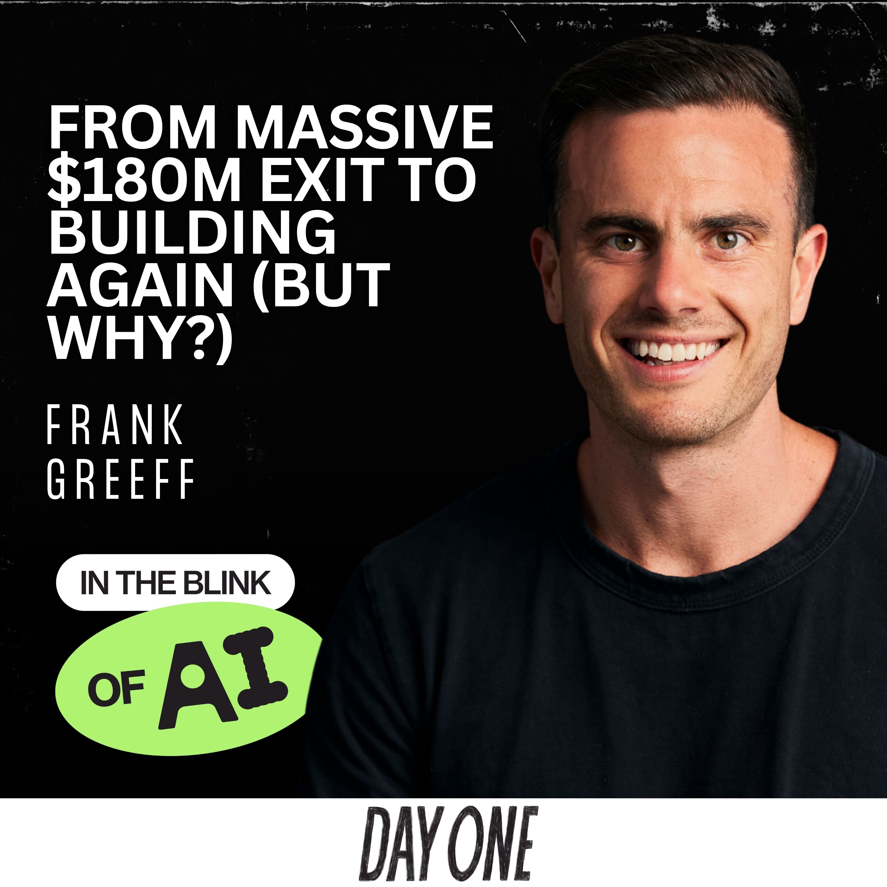 How to Build Distribution Before You Build the Product with Frank Greeff from Kinso (Replay Ep)
