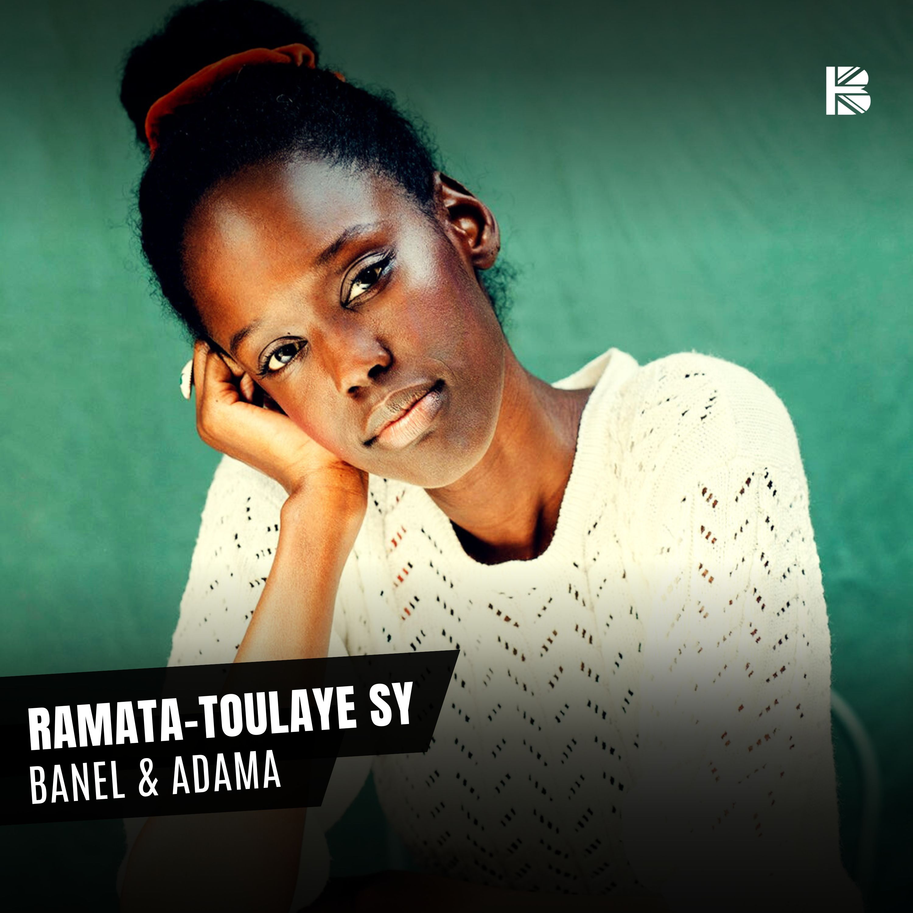 Ramata-Toulaye Sy Talks ... Banel & Adama | TBB Talks episode artwork