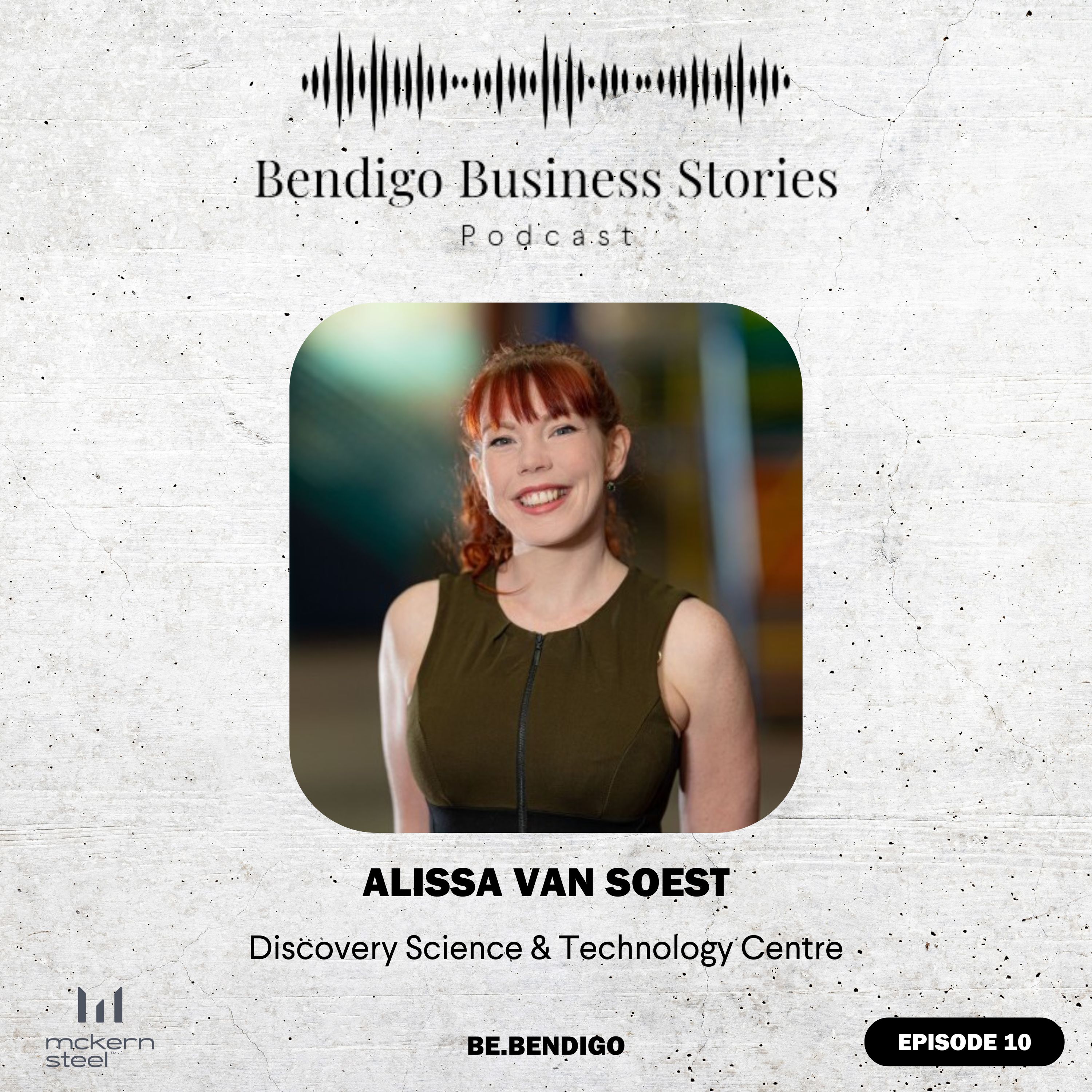 Bendigo Business Stories