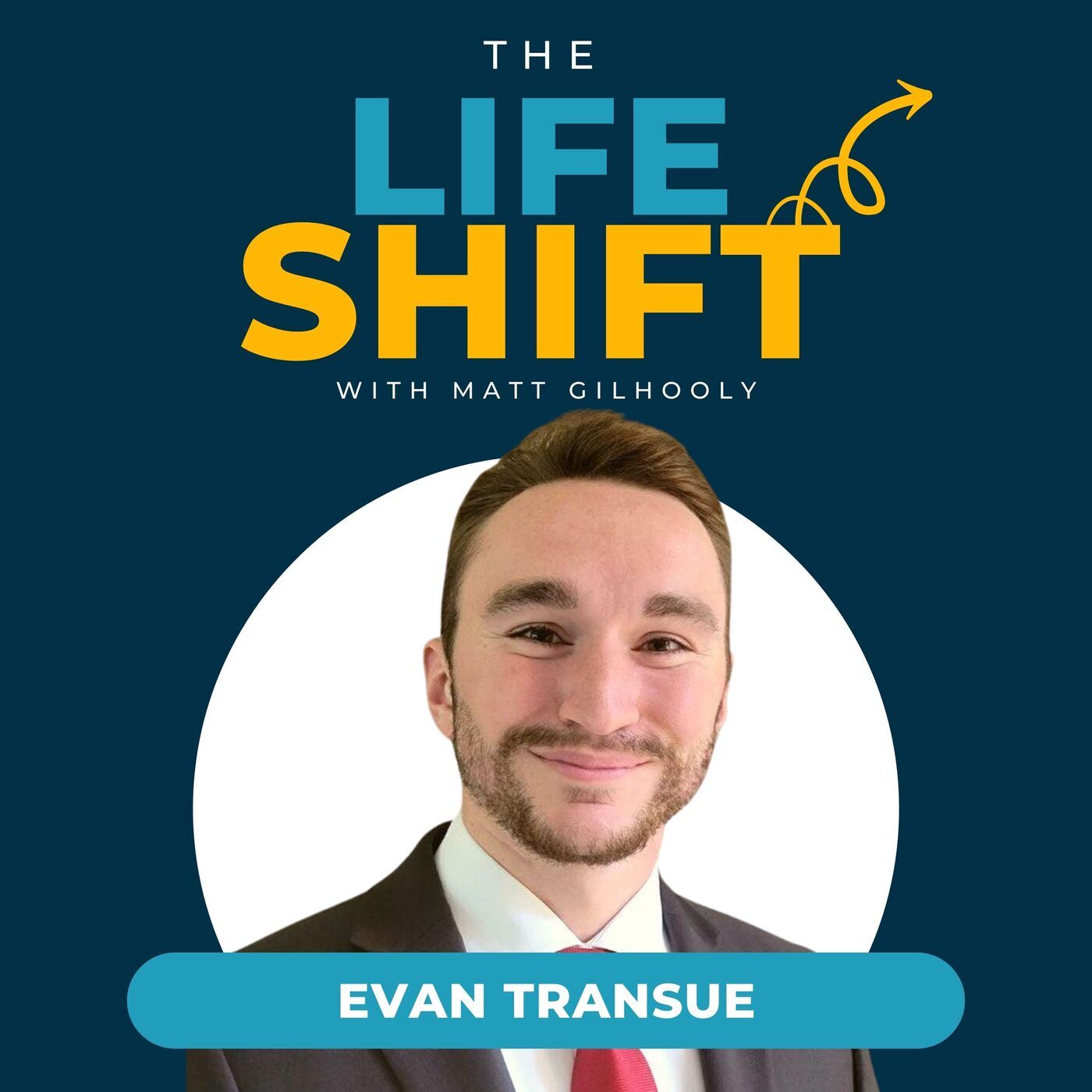The Life Shift | Conversations About Life Before and After