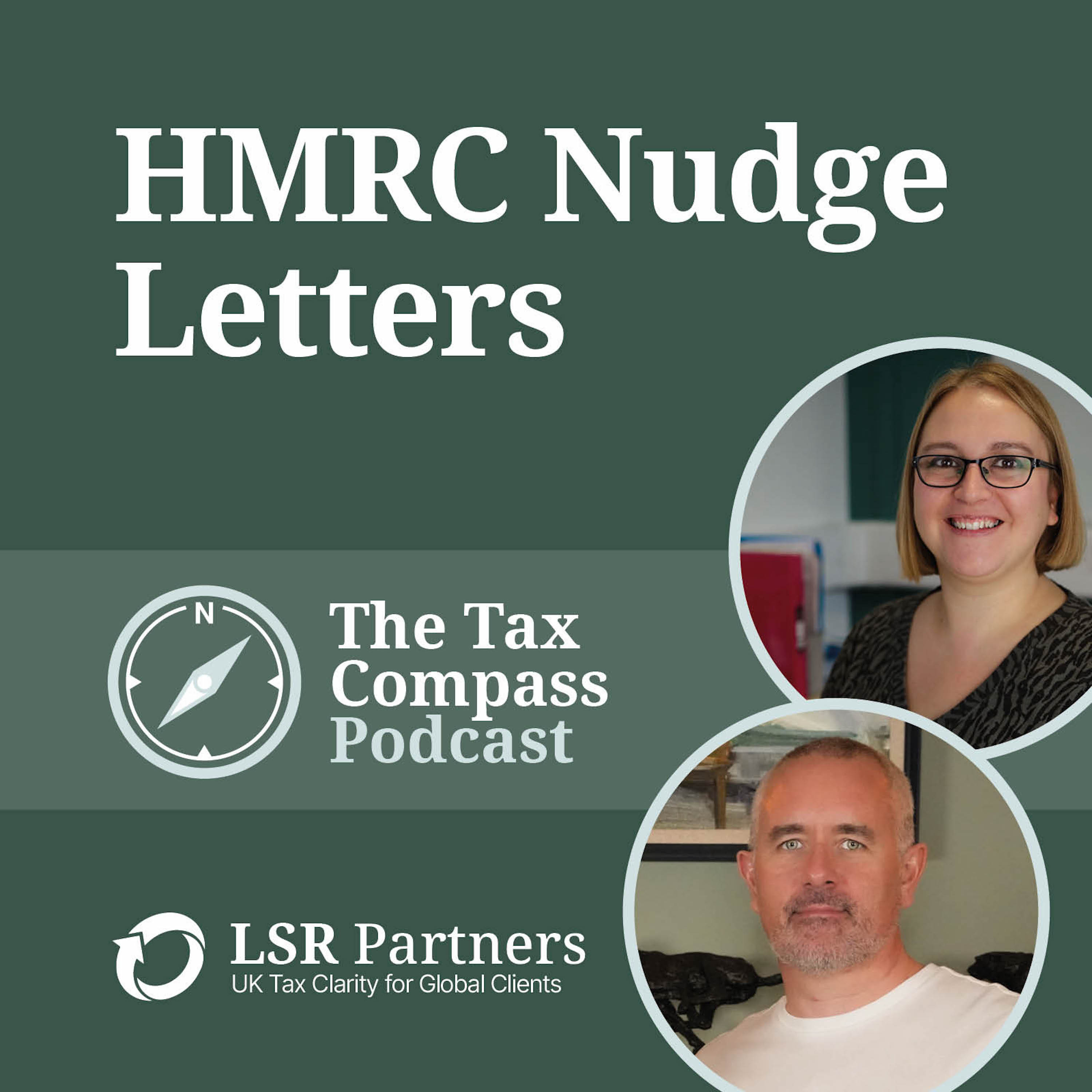 HMRC Nudge Letters: What They Mean and What To Do Next