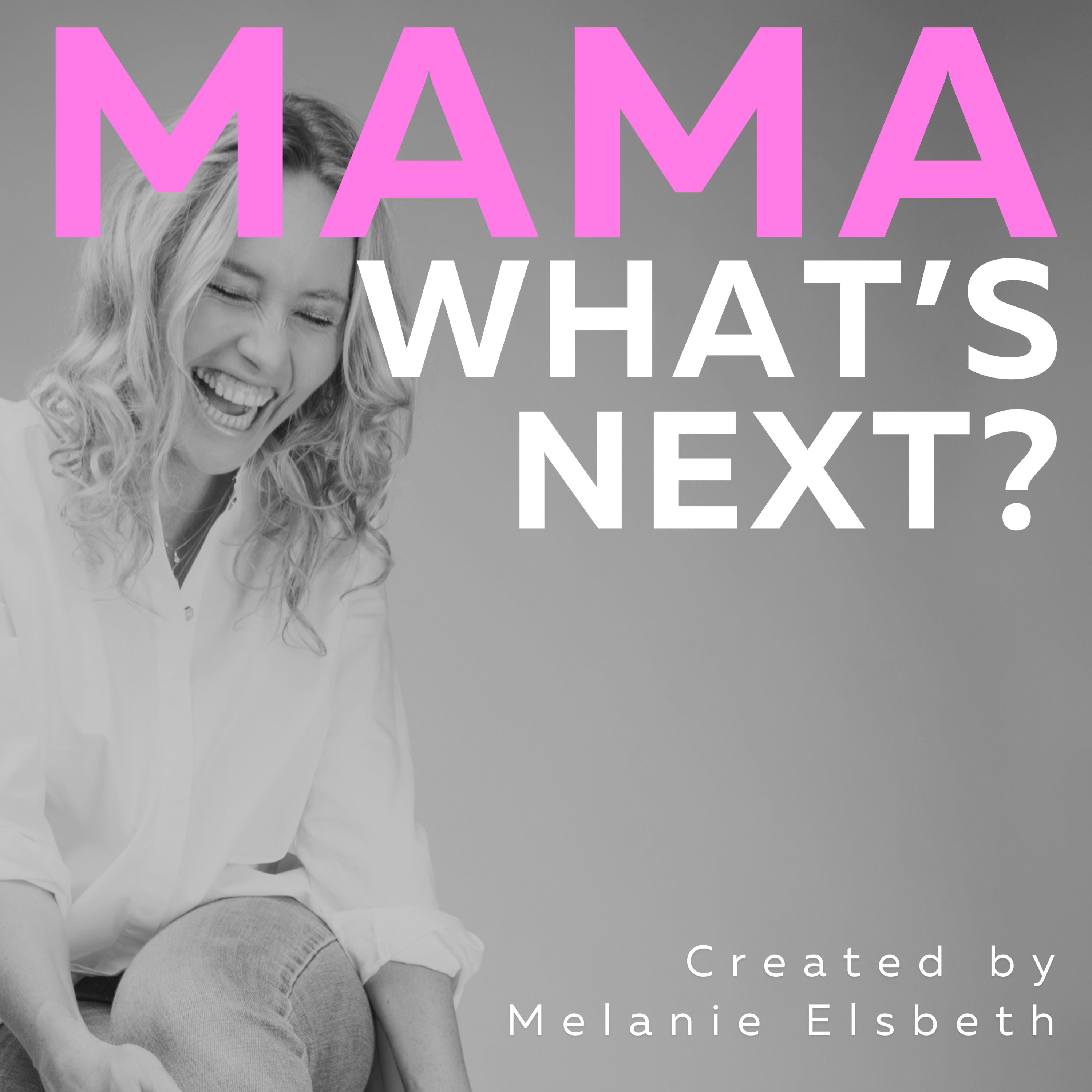 Mama, What’s Next? Storydriven interviews for mom entrepreneurs building differently