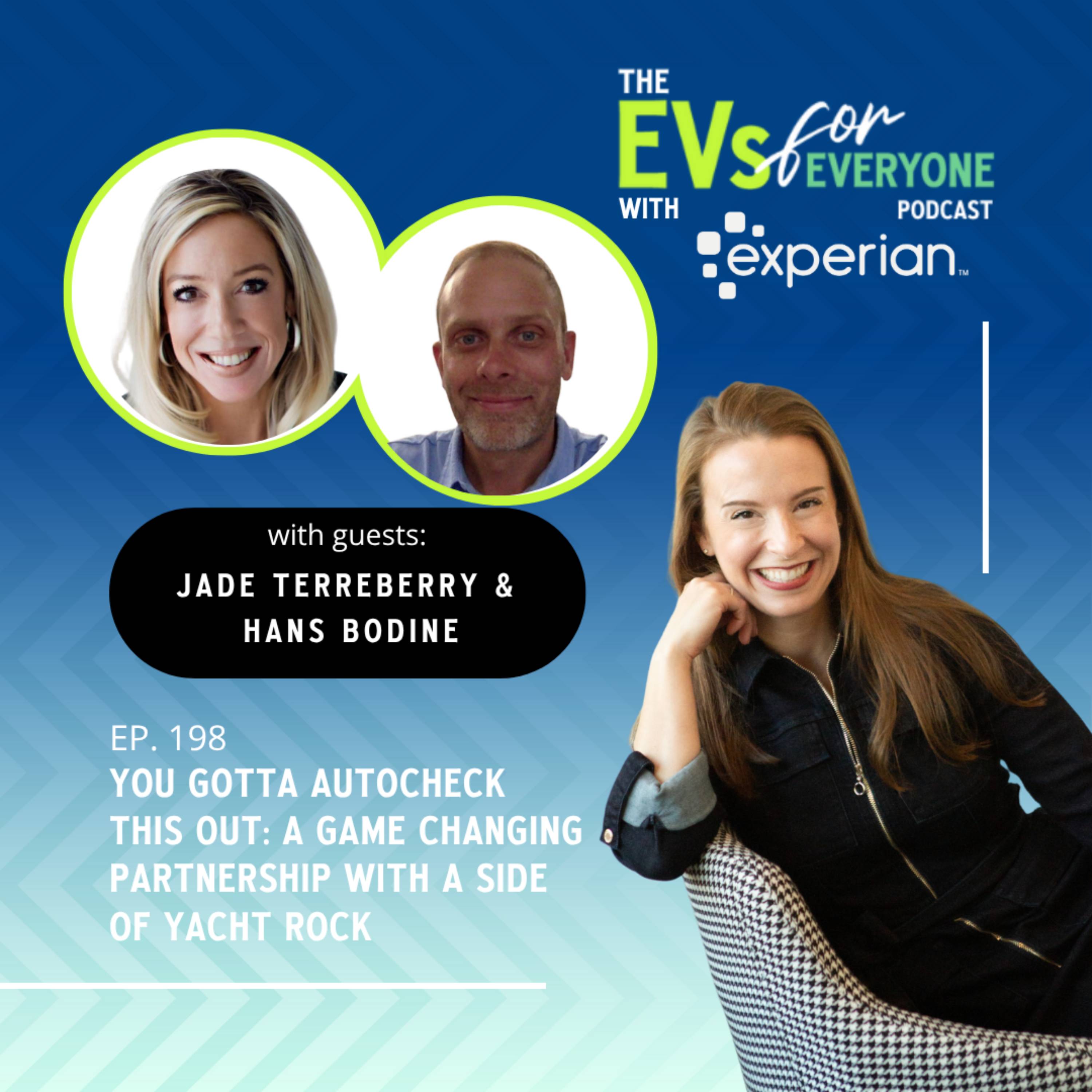 The EVs for Everyone Podcast