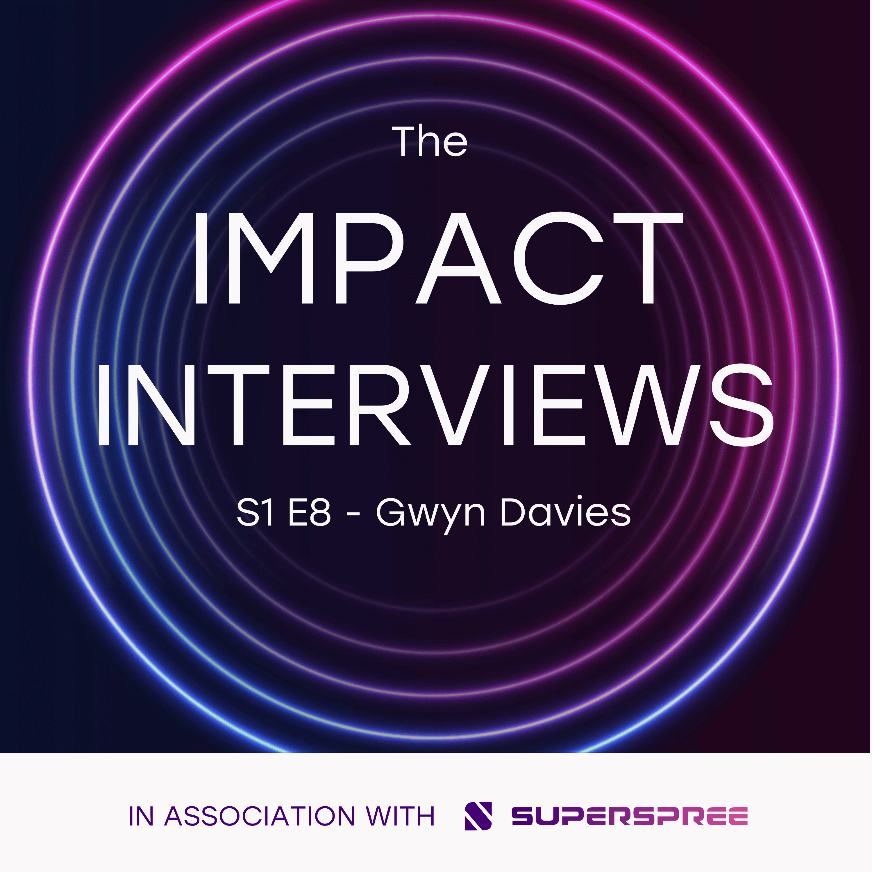 The Impact Interviews