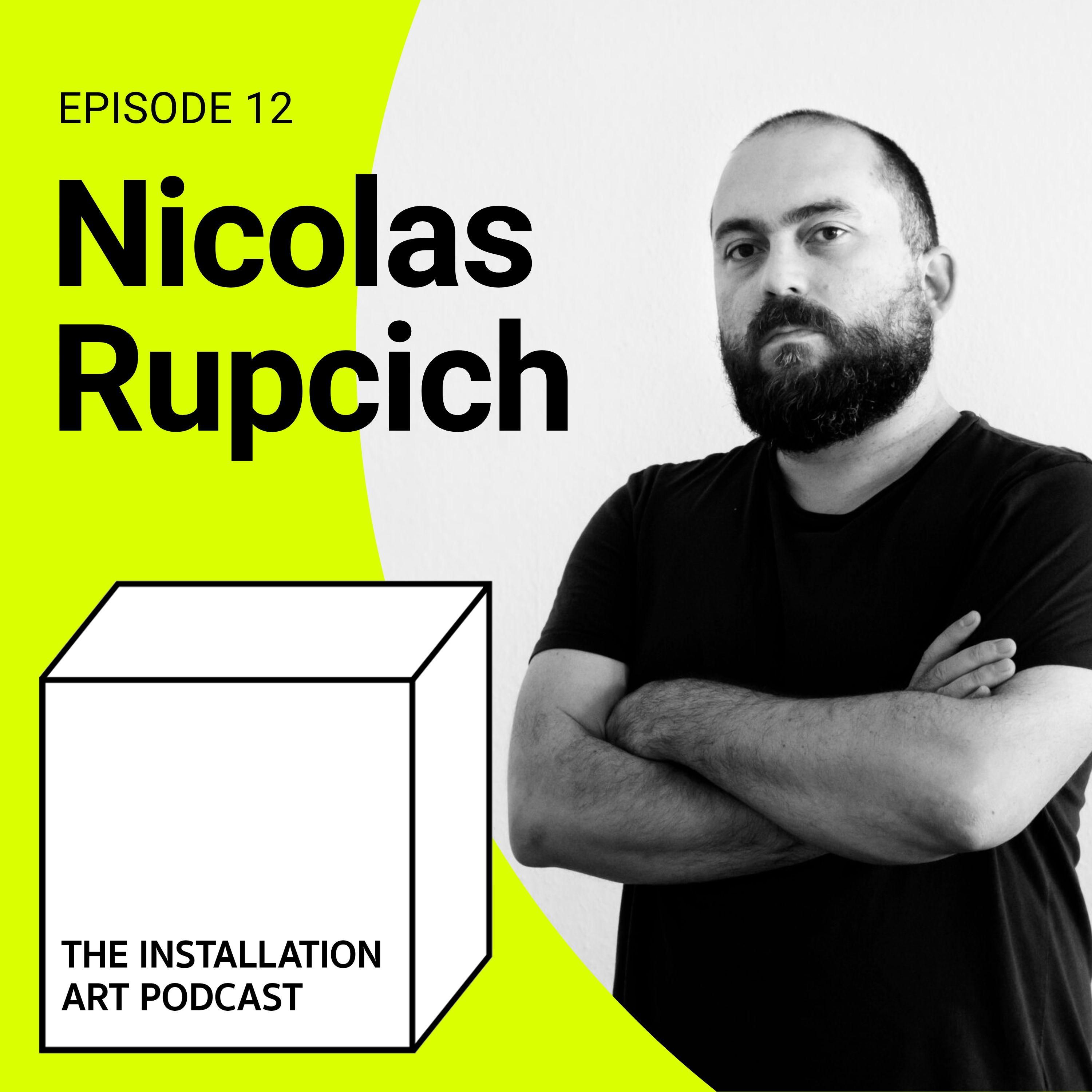 The Installation Art Podcast