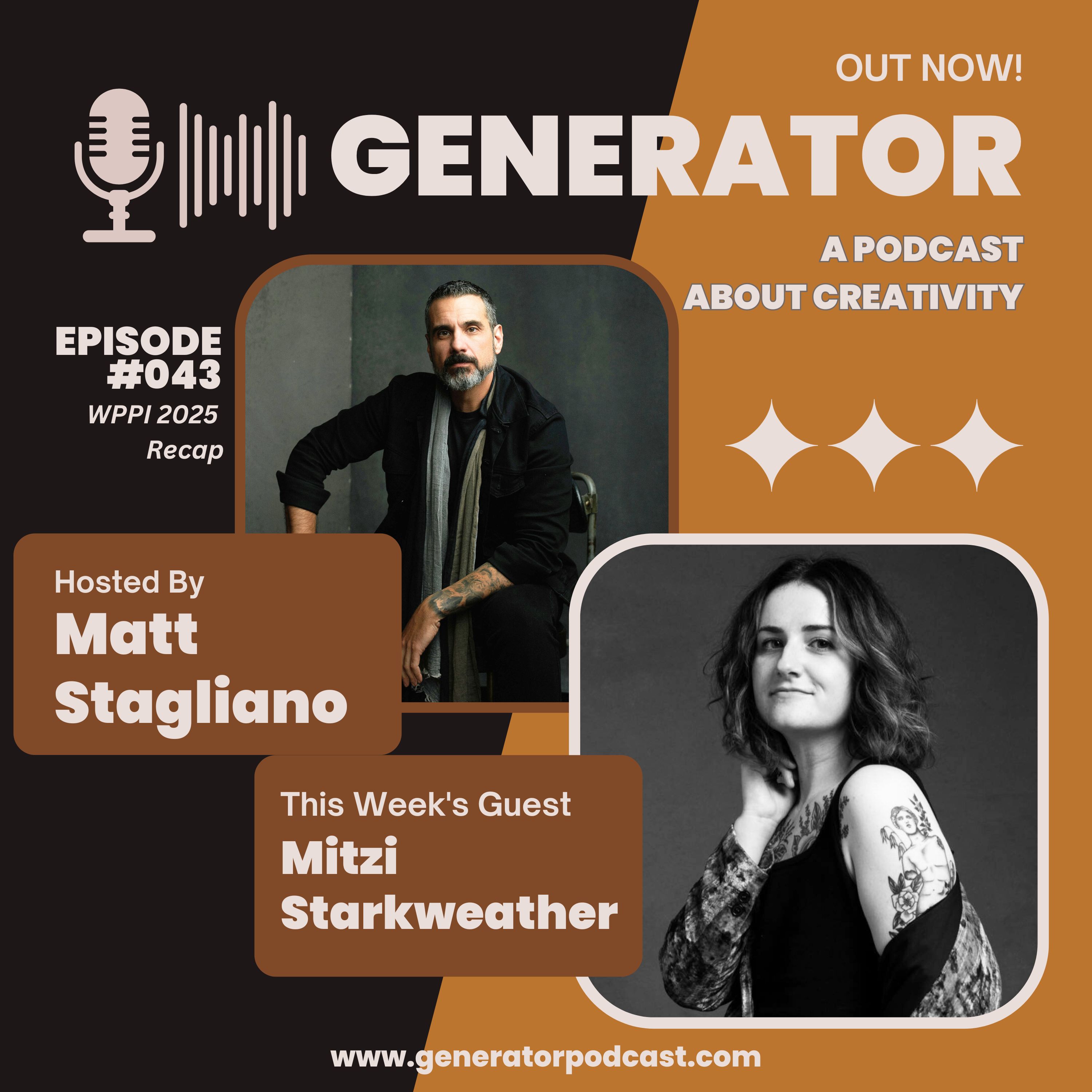 Generator