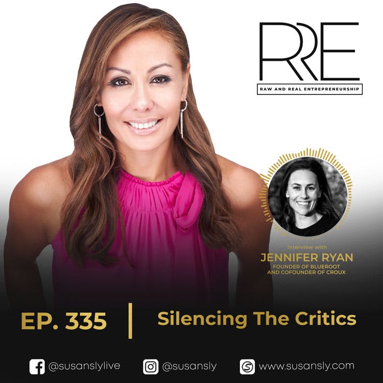 Raw and Real Entrepreneurship®