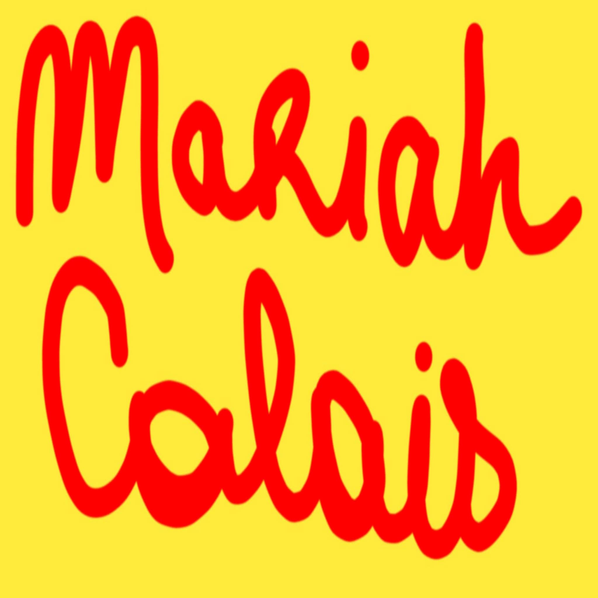 Artwork for MARIAH CALAIS