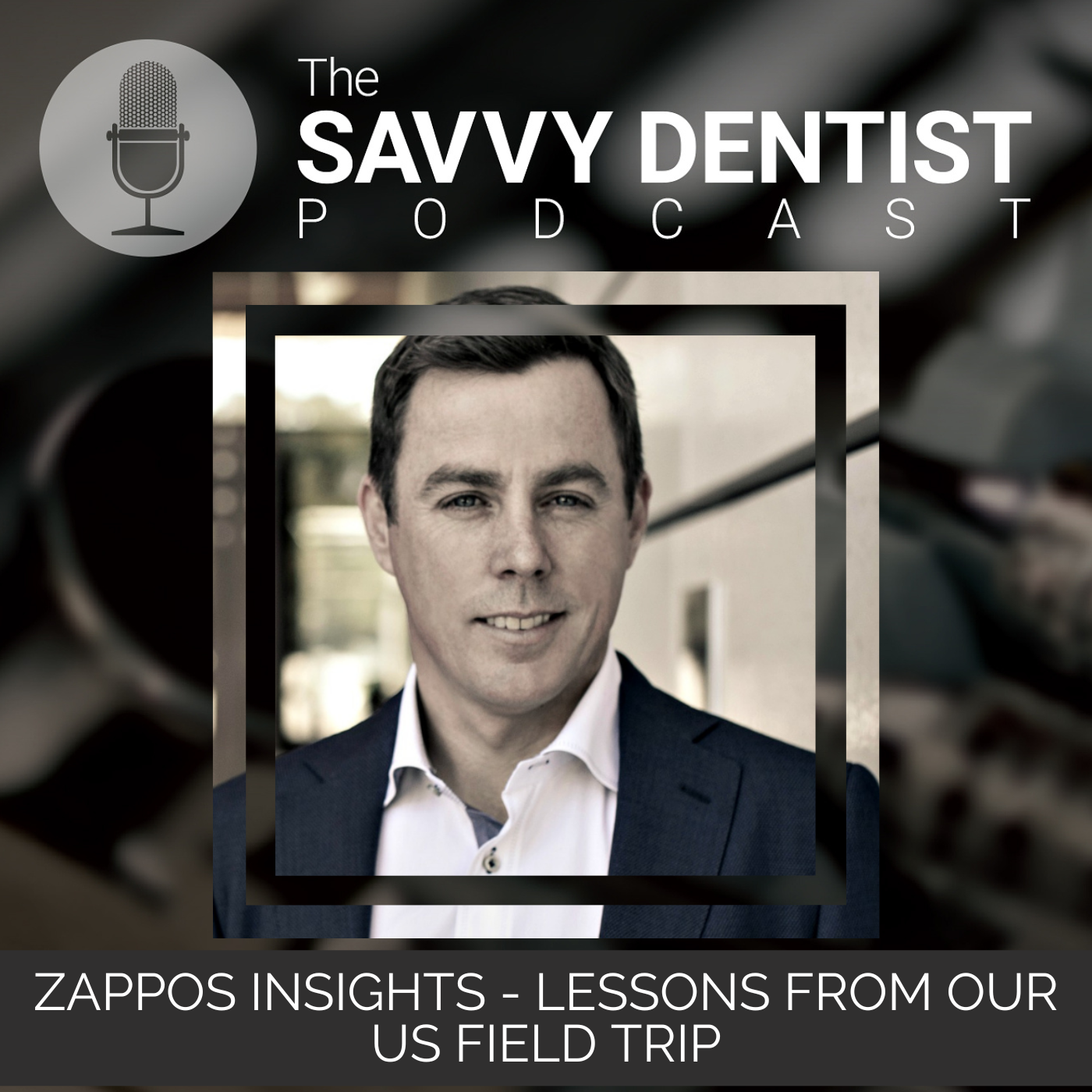 The Savvy Dentist