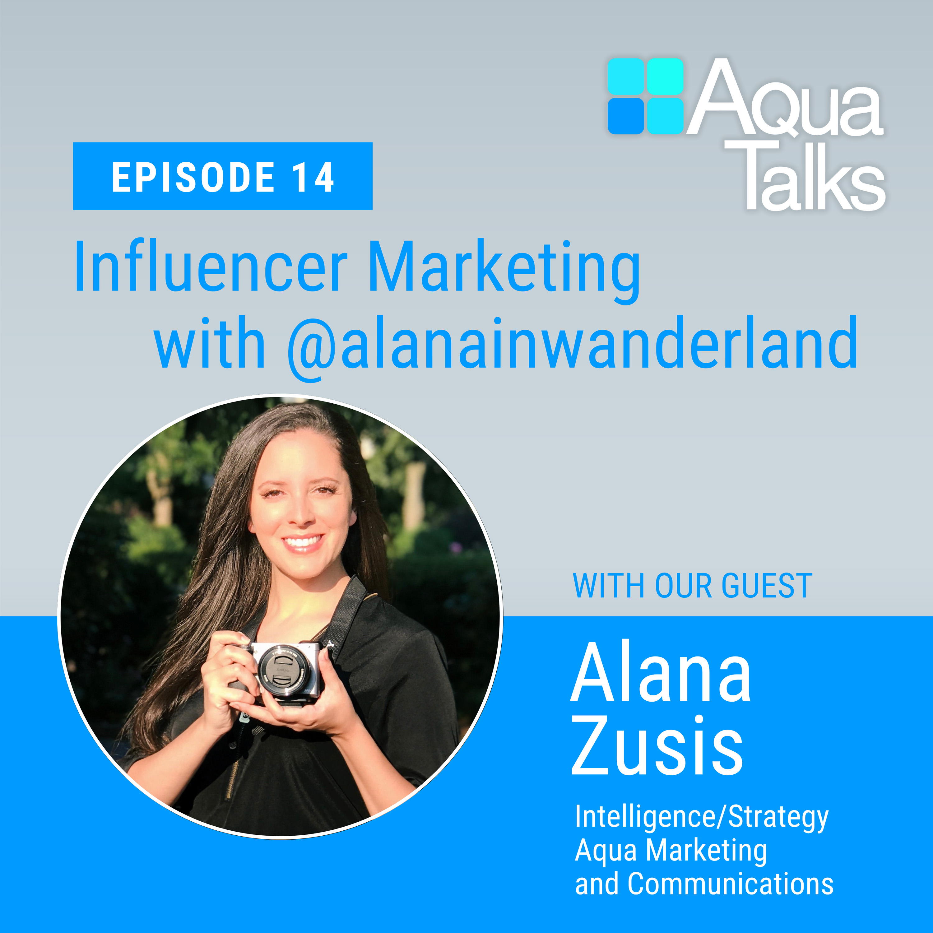 Aqua Talks