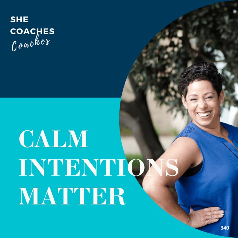 Artwork for podcast She Coaches Coaches