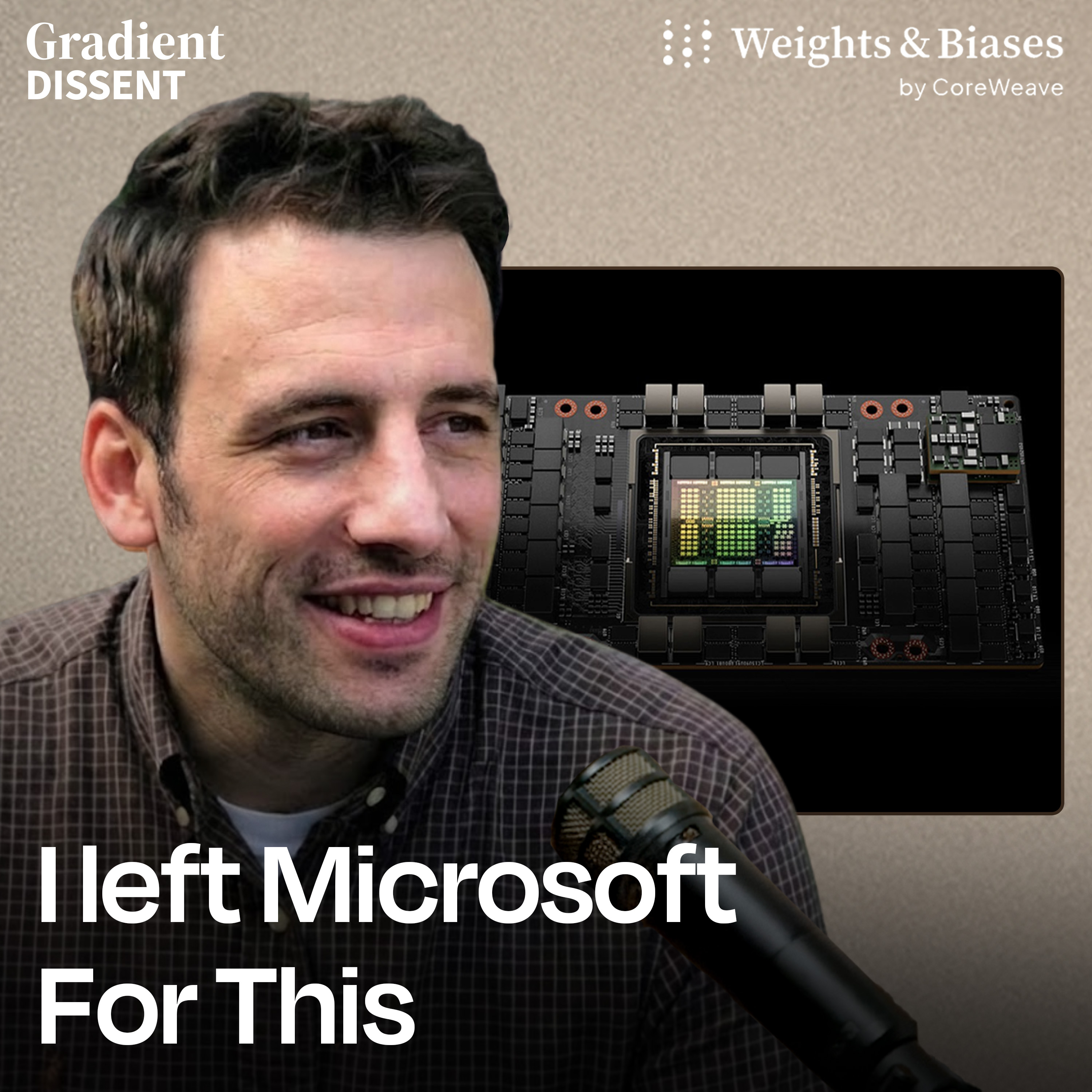 Gradient Dissent: Conversations on AI