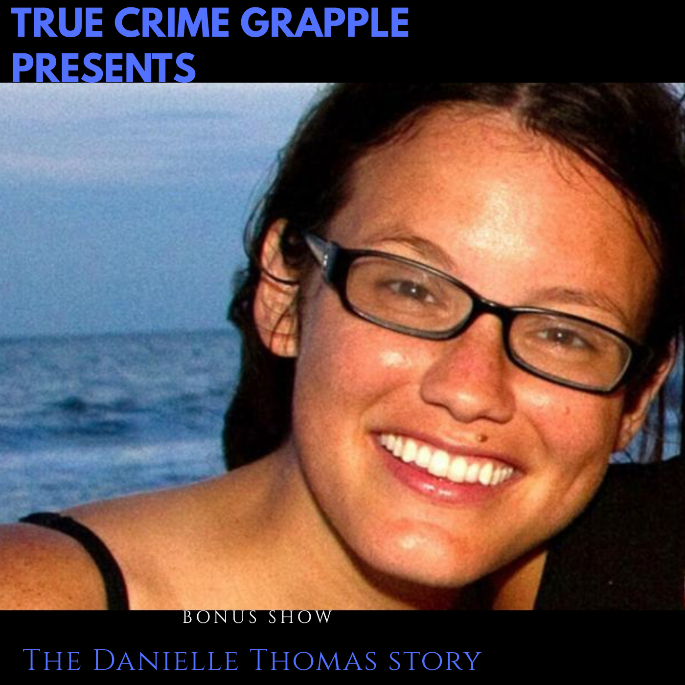 Artwork for podcast True crime grapple
