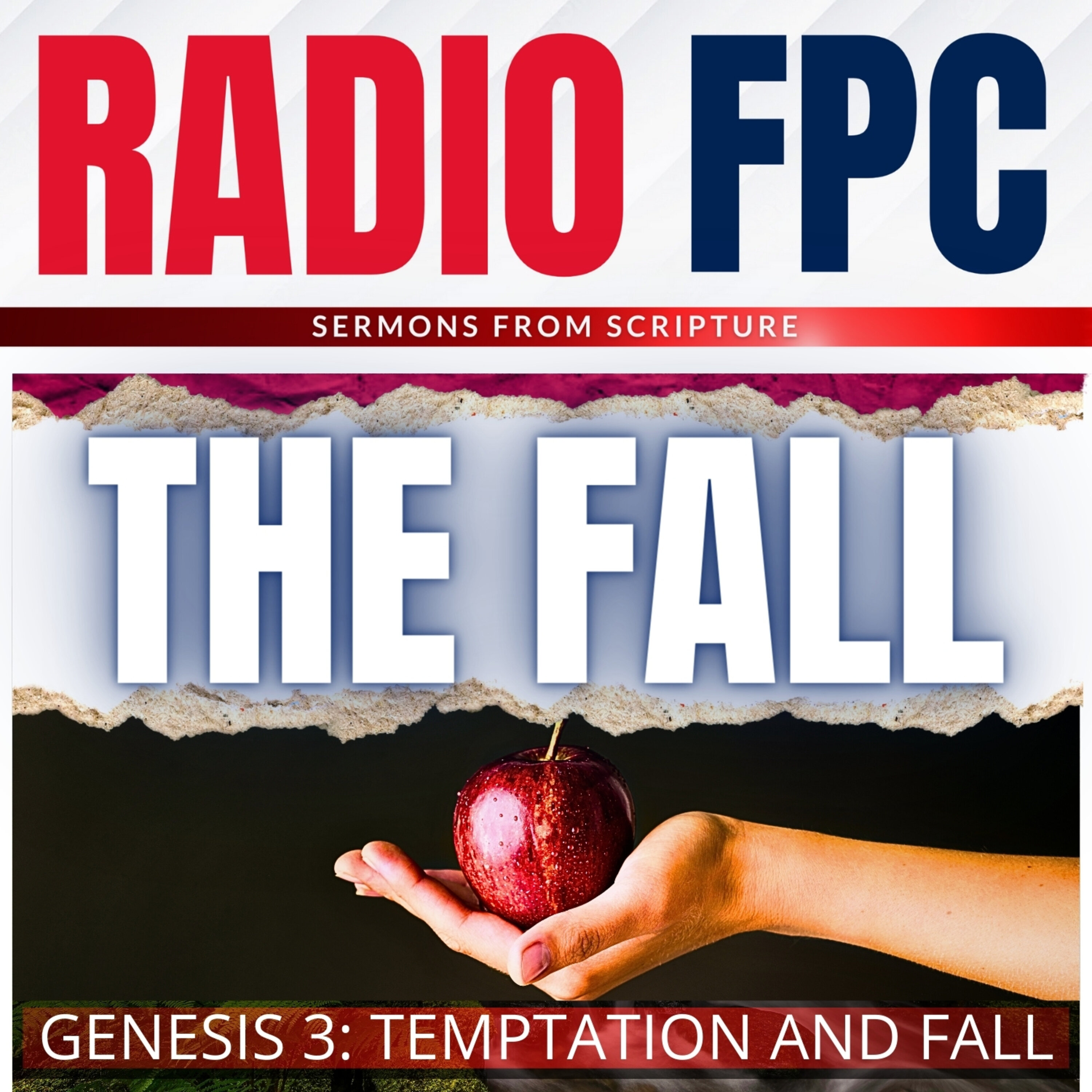 Genesis: The Temptation And The Fall