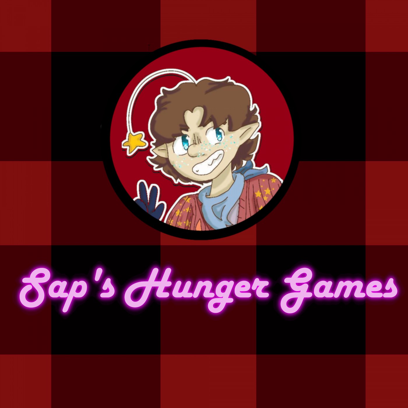 JTT 66: Sap's Hunger Games