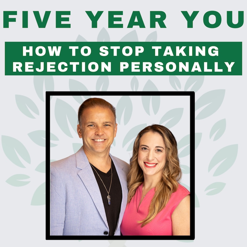 Artwork for podcast Five Year You