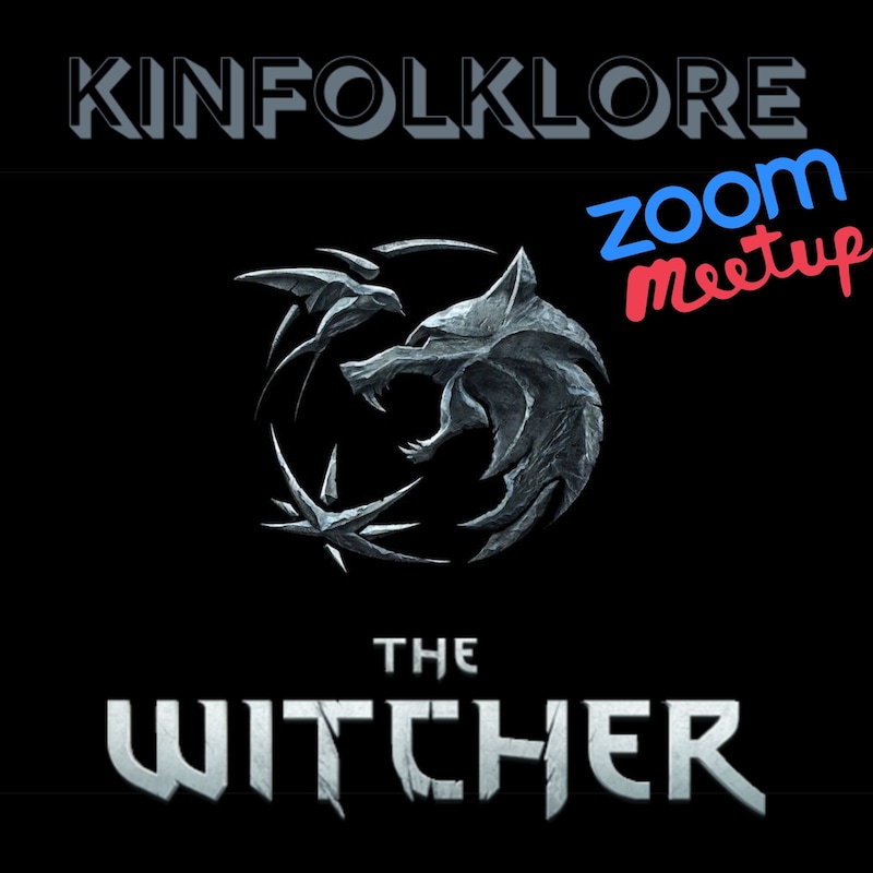 Artwork for podcast Kinfolklore