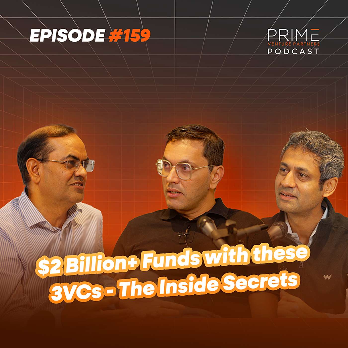 How Venture Capitalists Secure Billions to Fund Indian Startups? | Inside India’s Top VCs' Minds 🚀