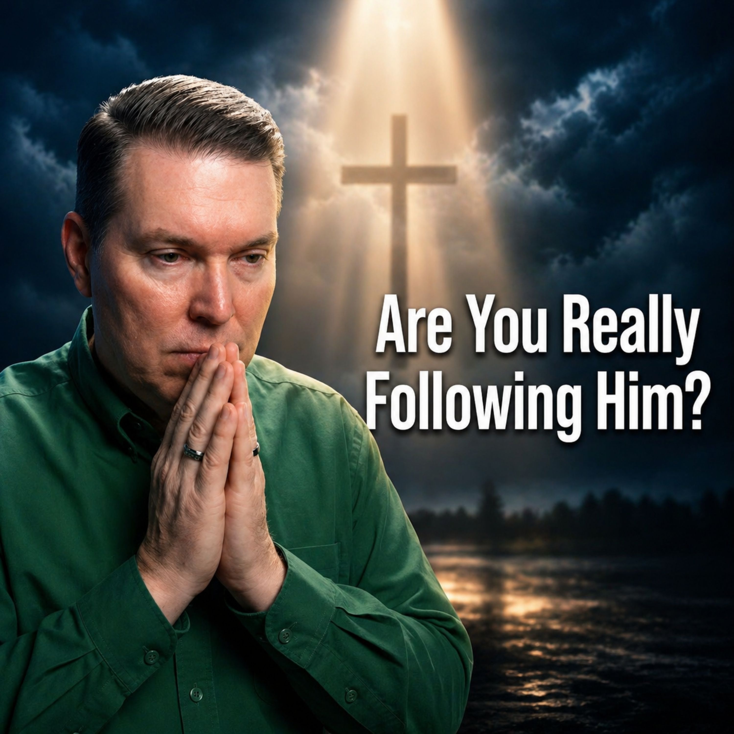 The Danger of Almost Following Jesus