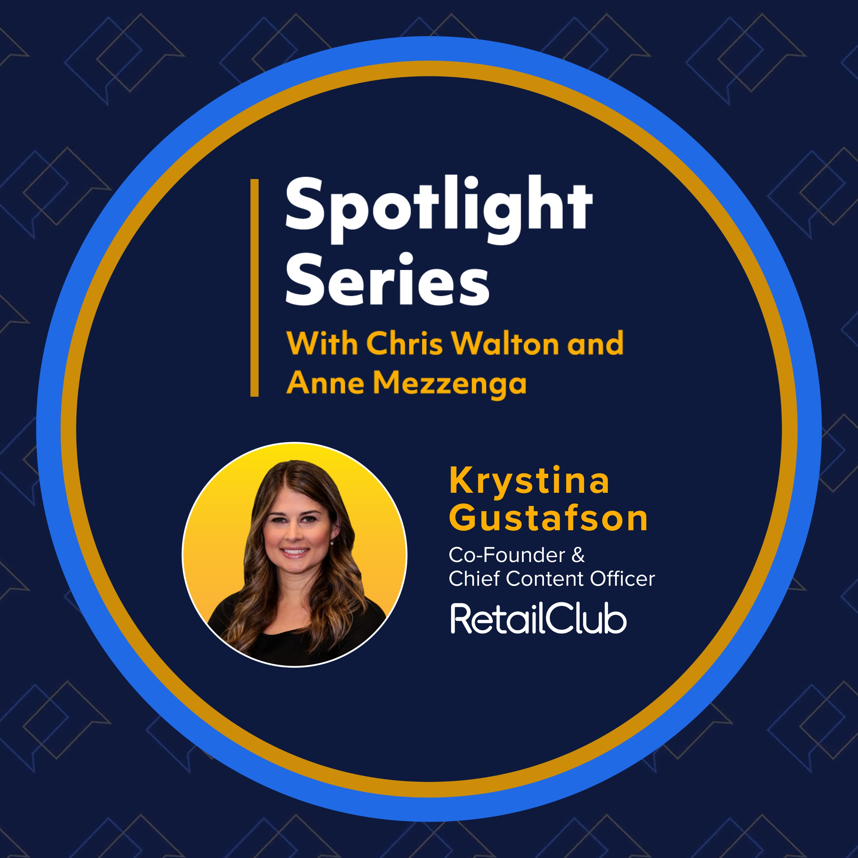 Inside RetailClub: A Bold New Vision for AI and Retail