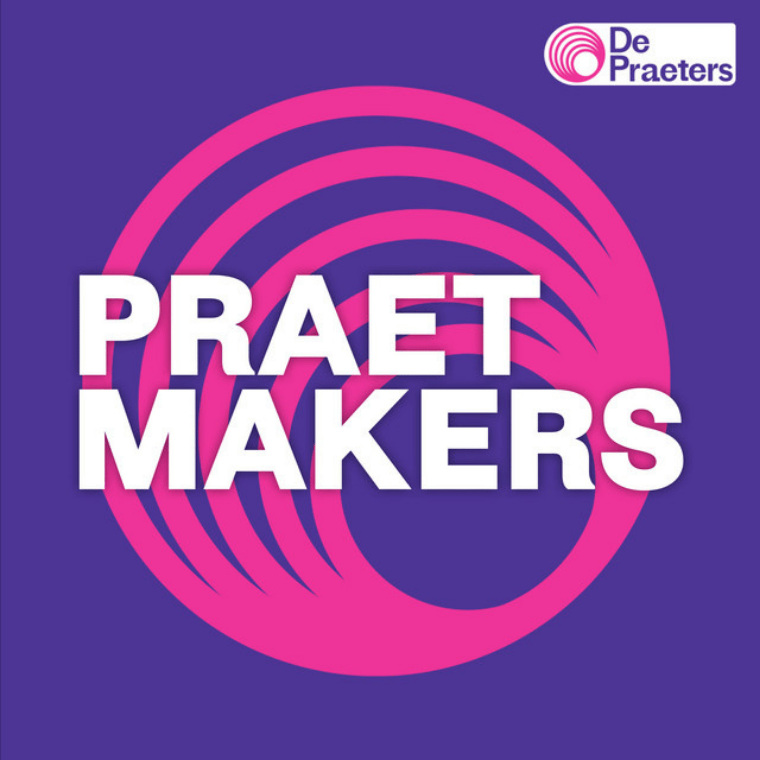 Praetmakers