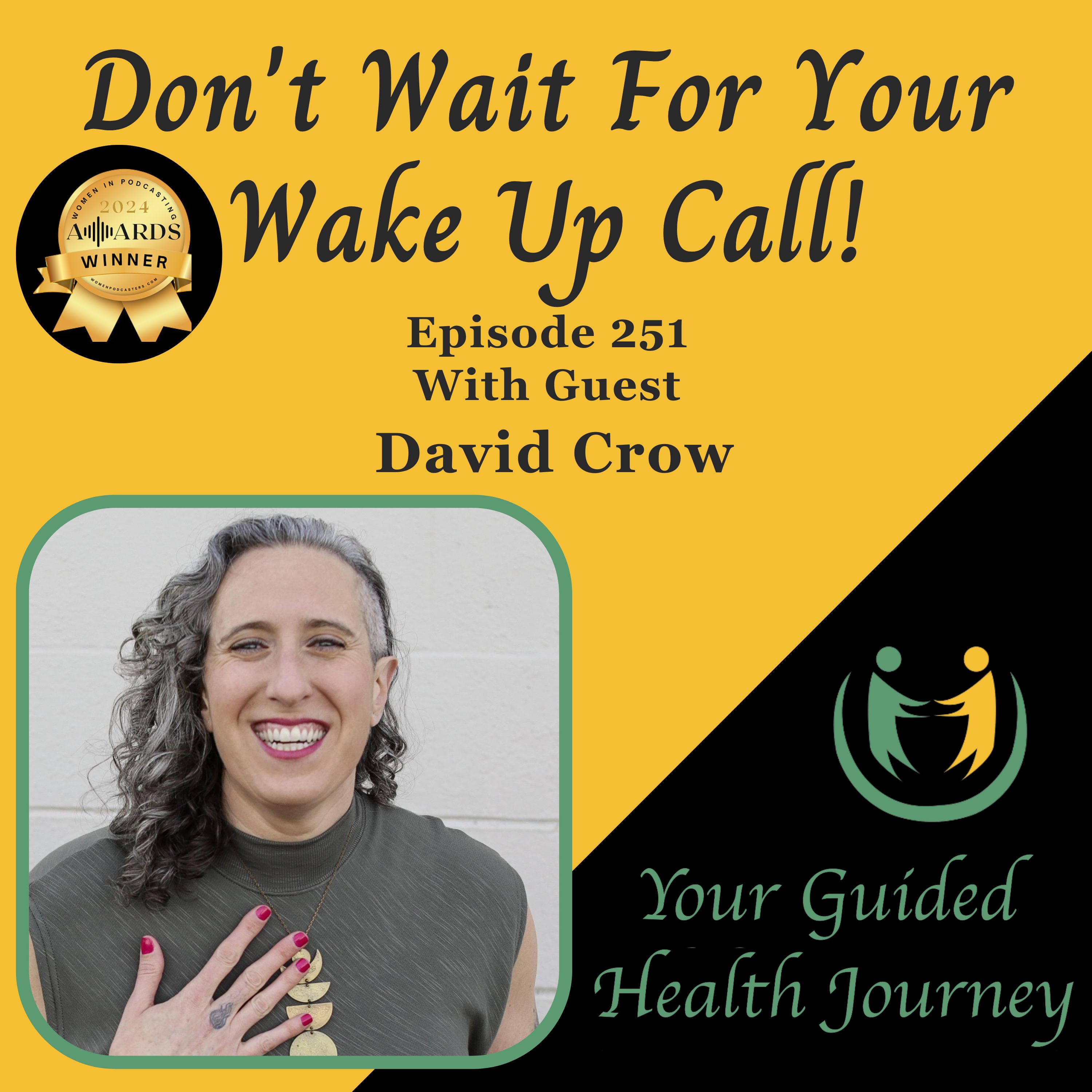 Erotic Wholeness: Reclaiming Your Life Force with Darshana 🌺 | Ep 251